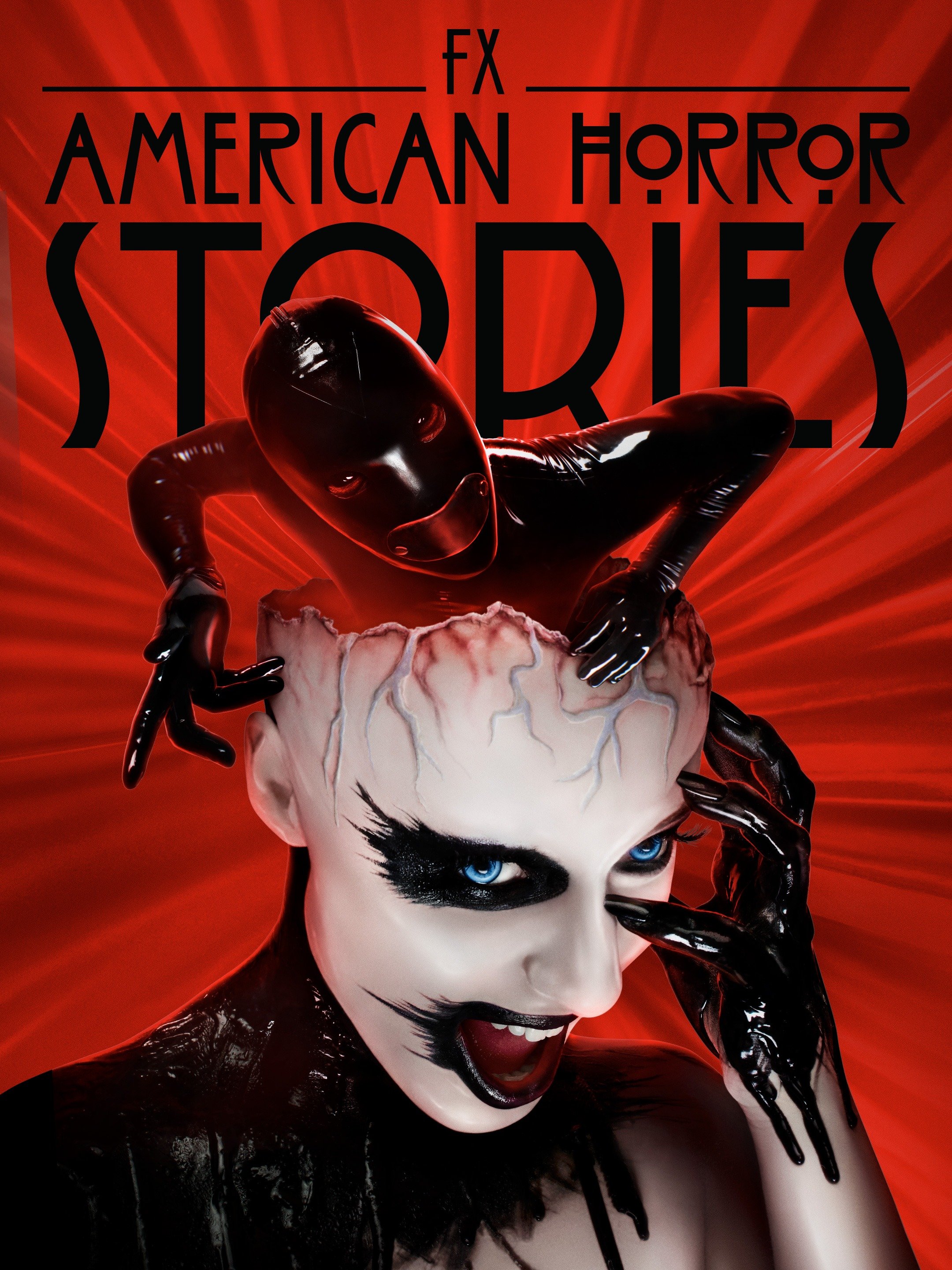 American Horror Stories - Rotten Tomatoes