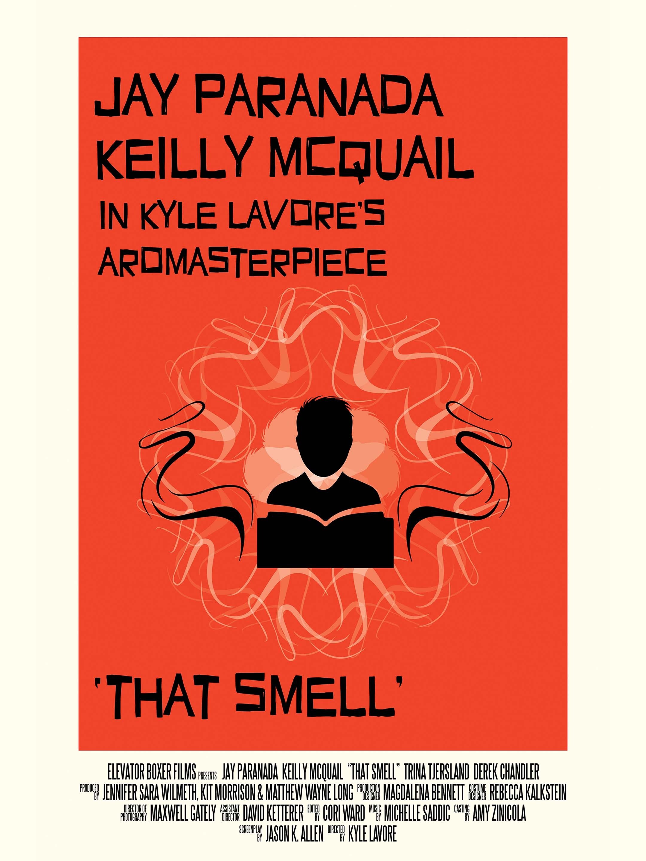 That Smell Pictures Rotten Tomatoes