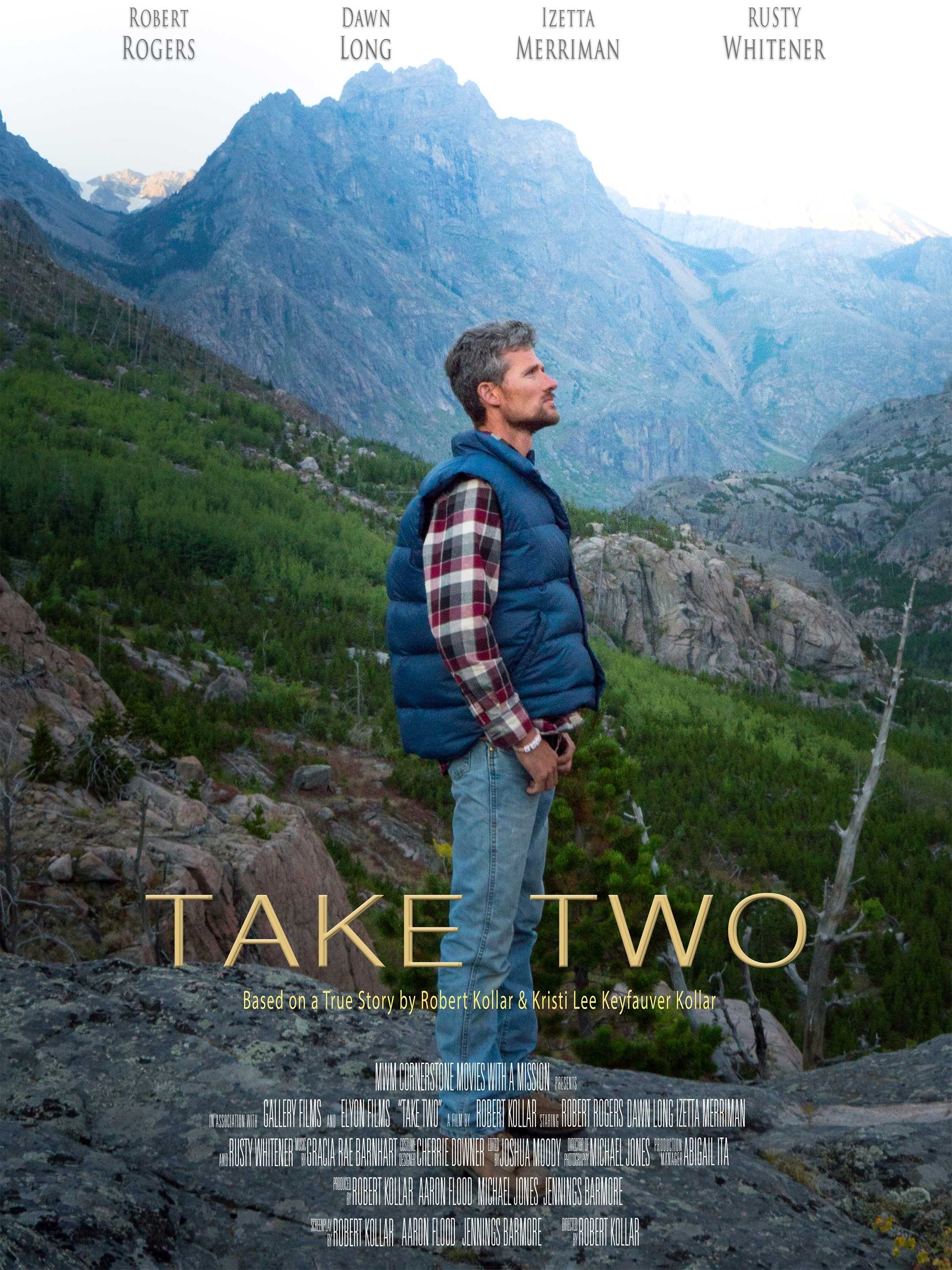 Take Two - Rotten Tomatoes