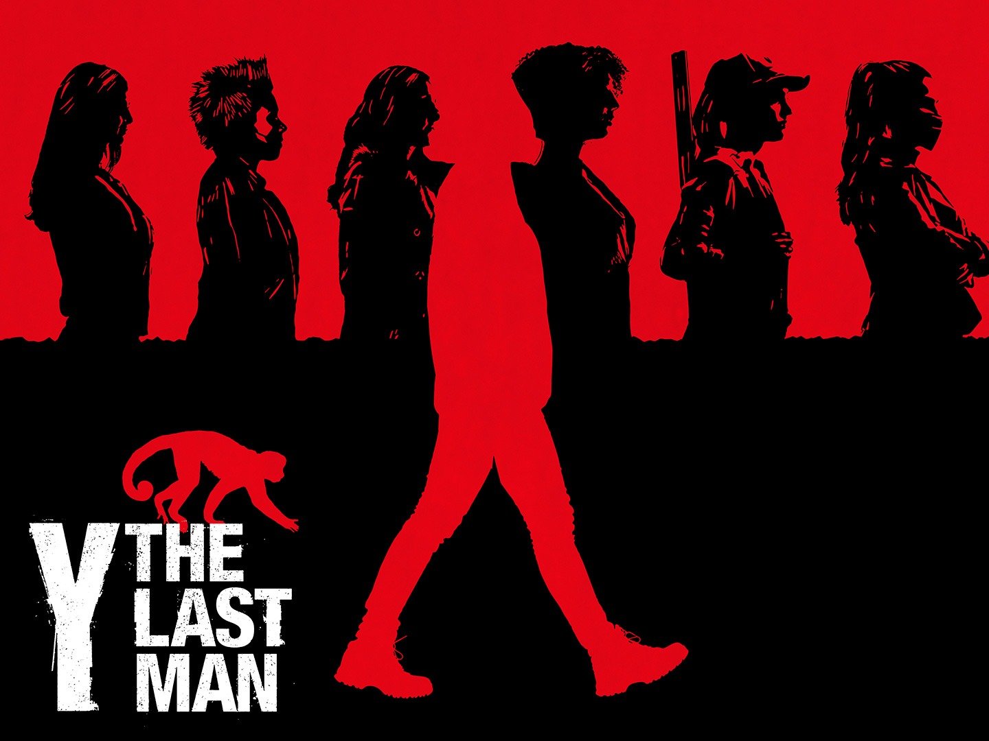 1440px x 1080px - Y: The Last Man - Rotten Tomatoes