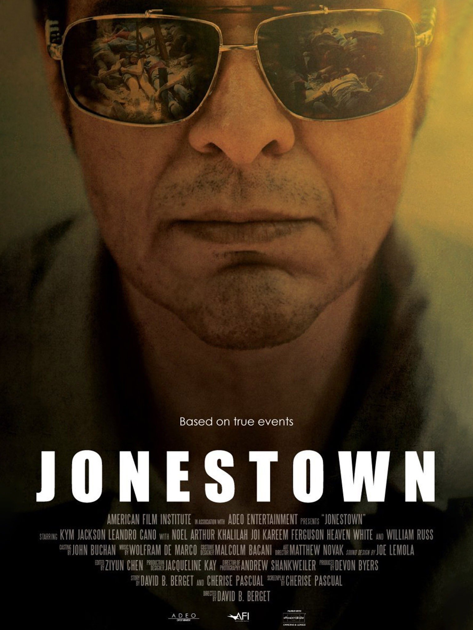 Jonestown - Rotten Tomatoes