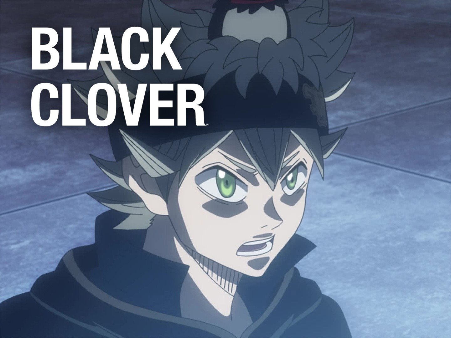 15 Animes That Are Just As Exciting Like Black Clover  Caffeine Anime