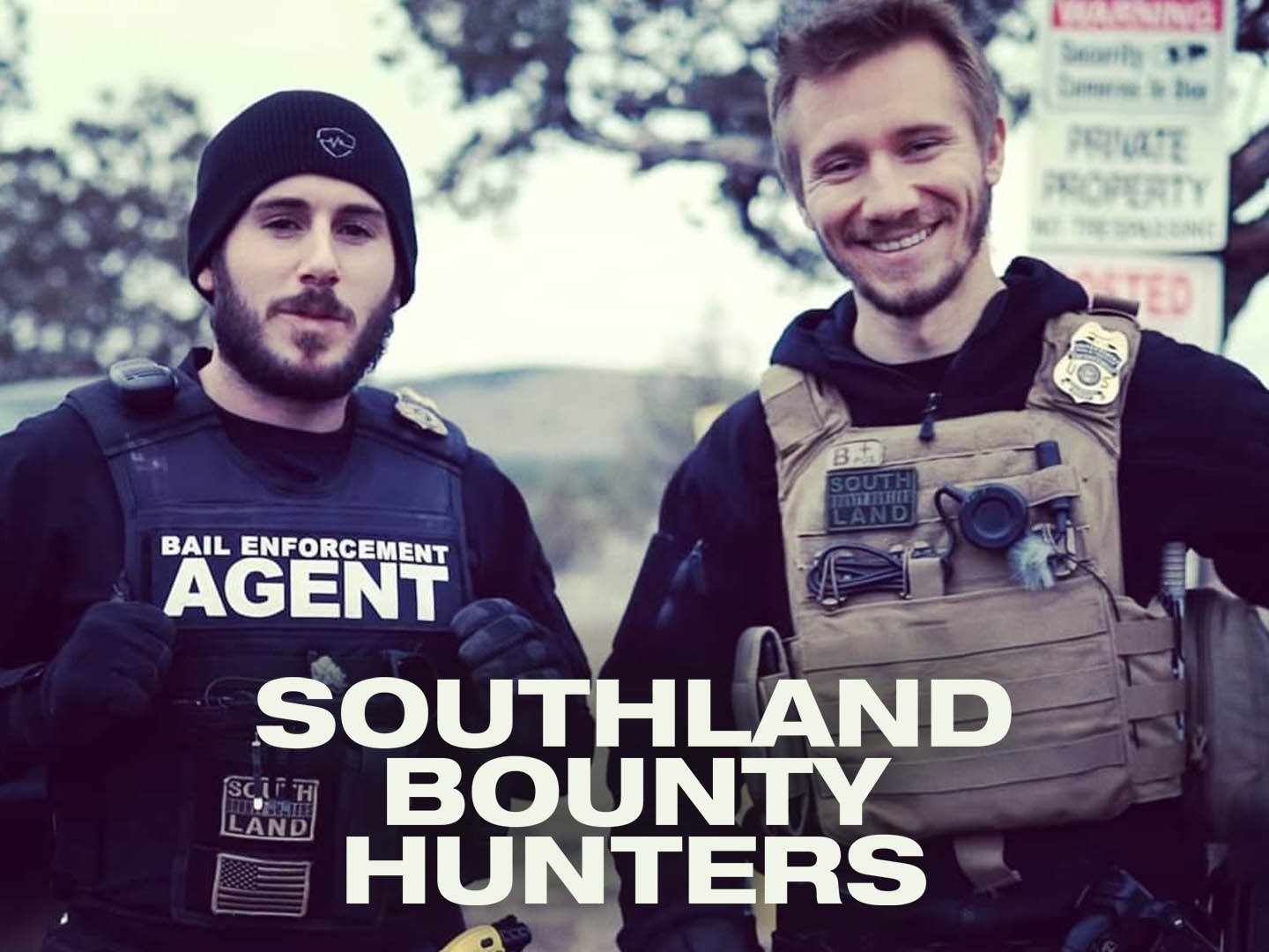 southland bounty hunters rotten tomatoes