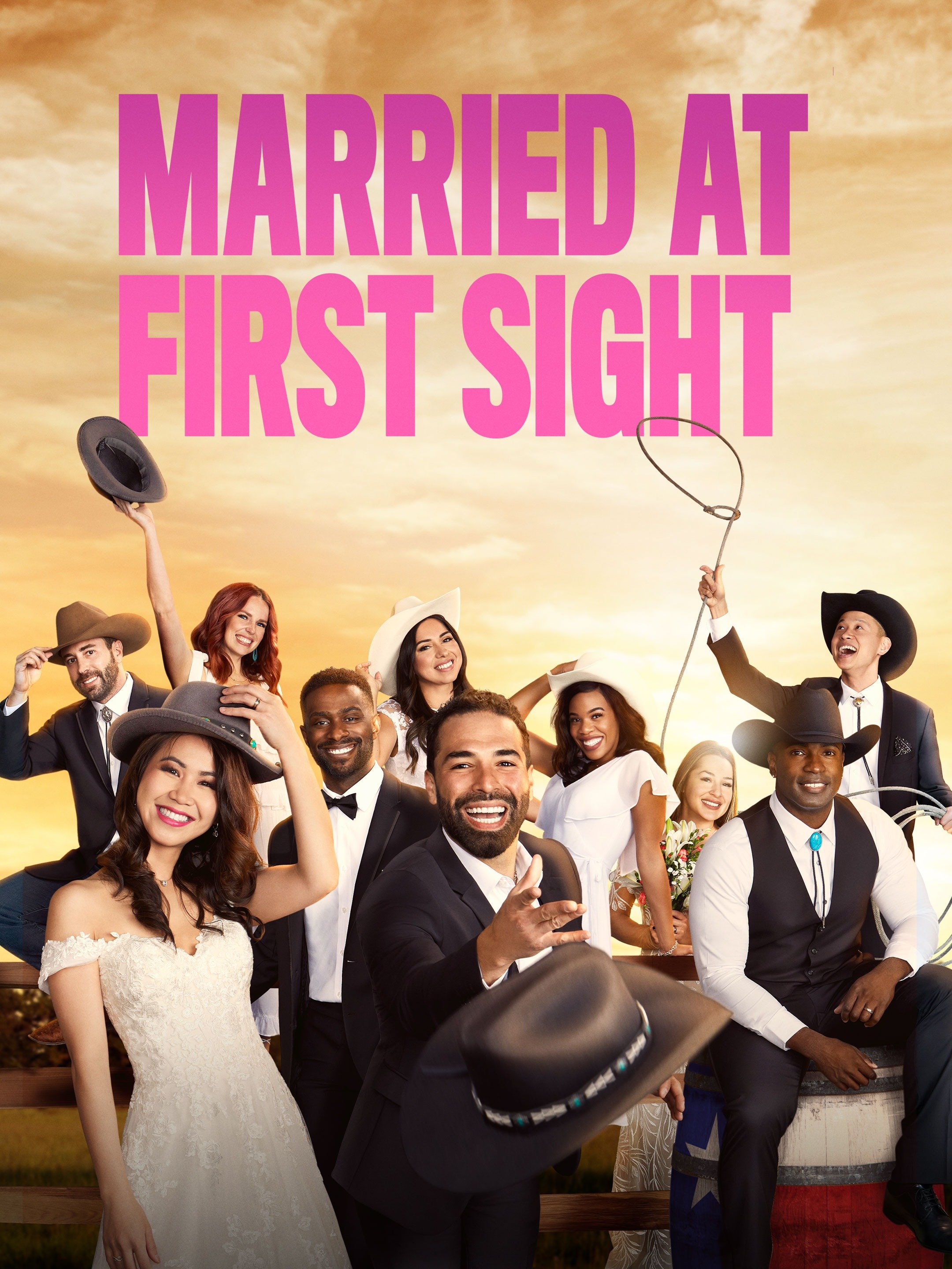 Married at First Sight Rotten Tomatoes