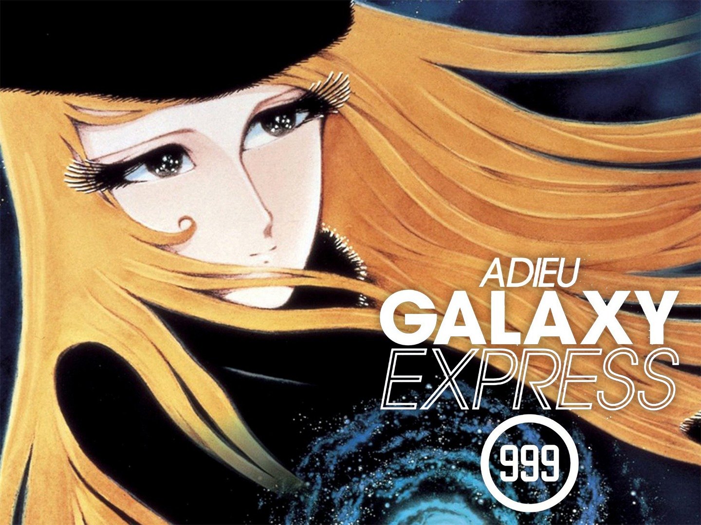 Galaxy Express 999 (movie) - Anime News Network