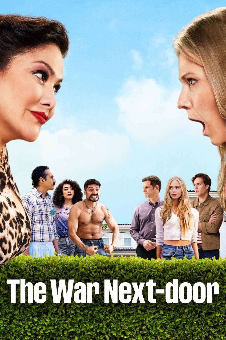 The War Next-Door - Rotten Tomatoes
