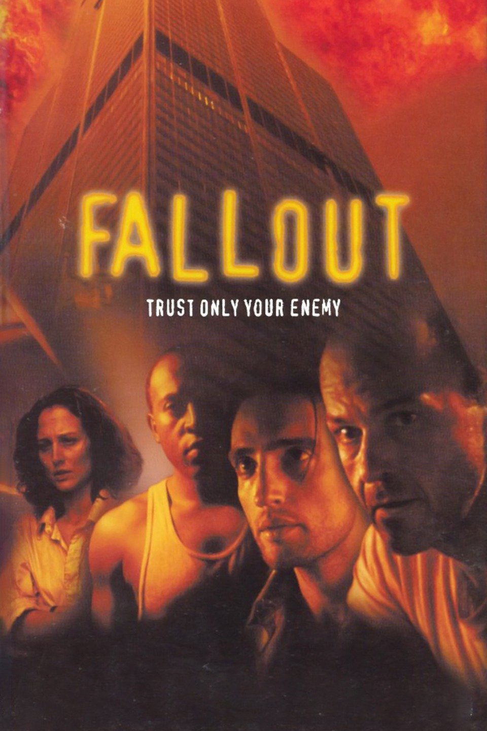 Fallout - Rotten Tomatoes