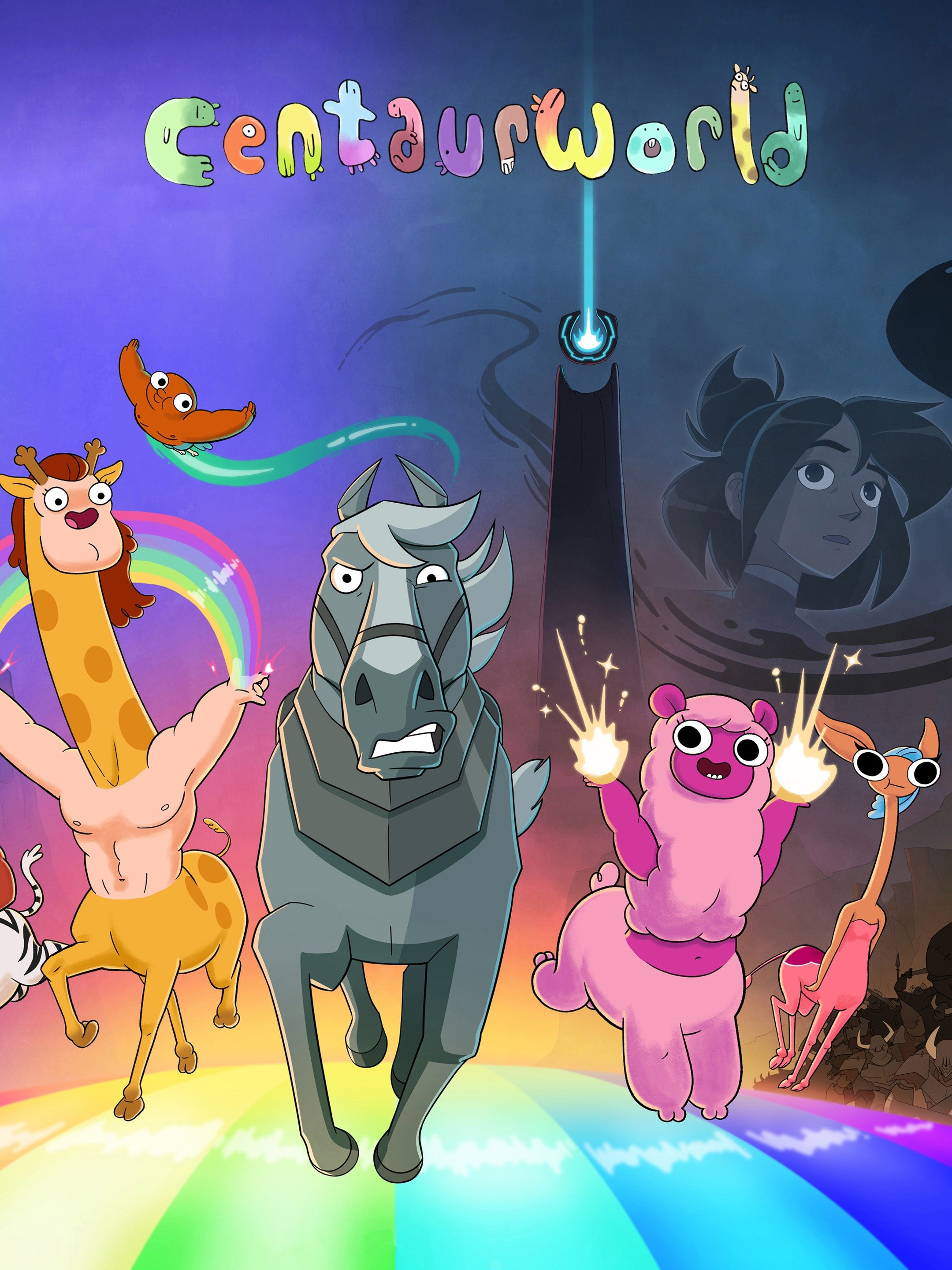 Centaurworld Rotten Tomatoes