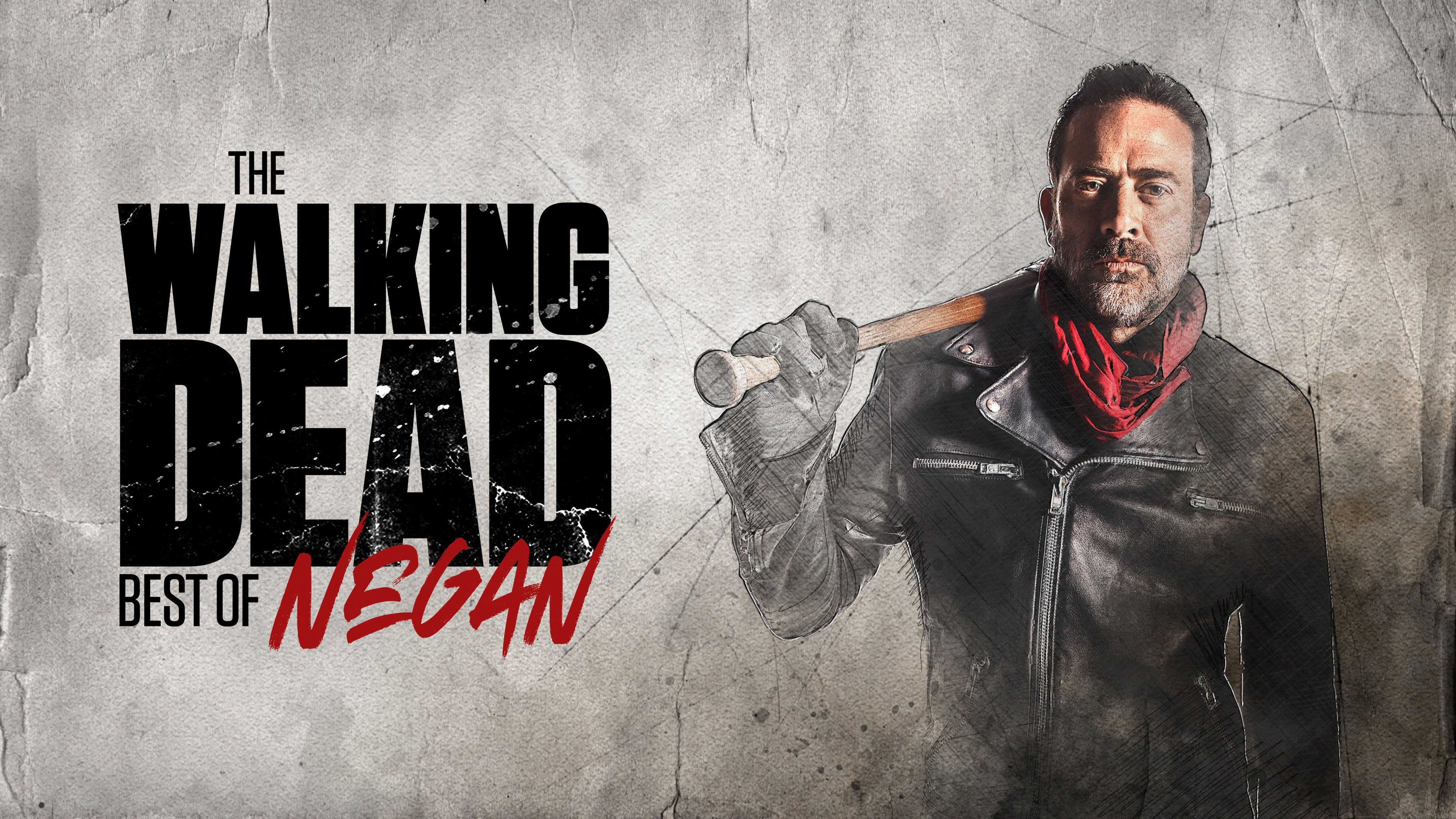 The Walking Dead Best Of Negan Rotten Tomatoes