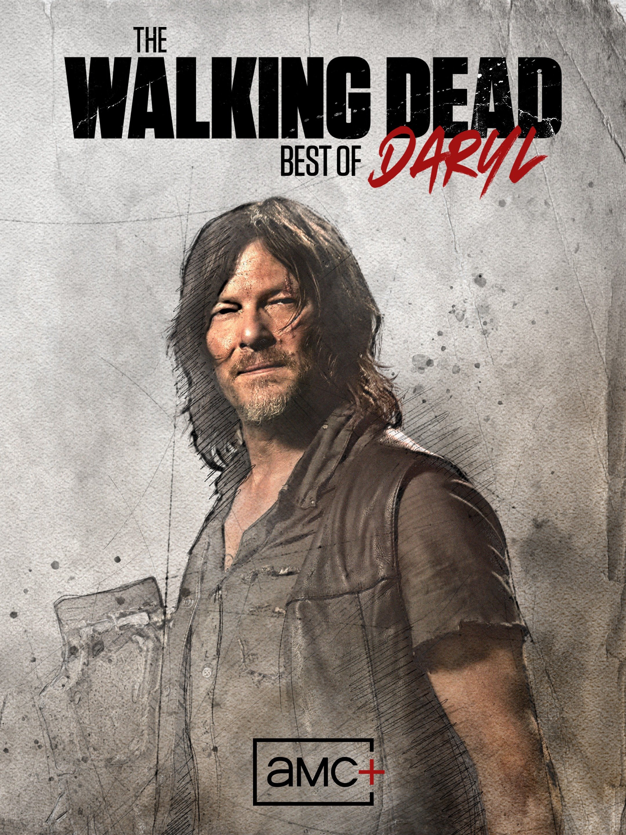 The Walking Dead Best Of Daryl Rotten Tomatoes