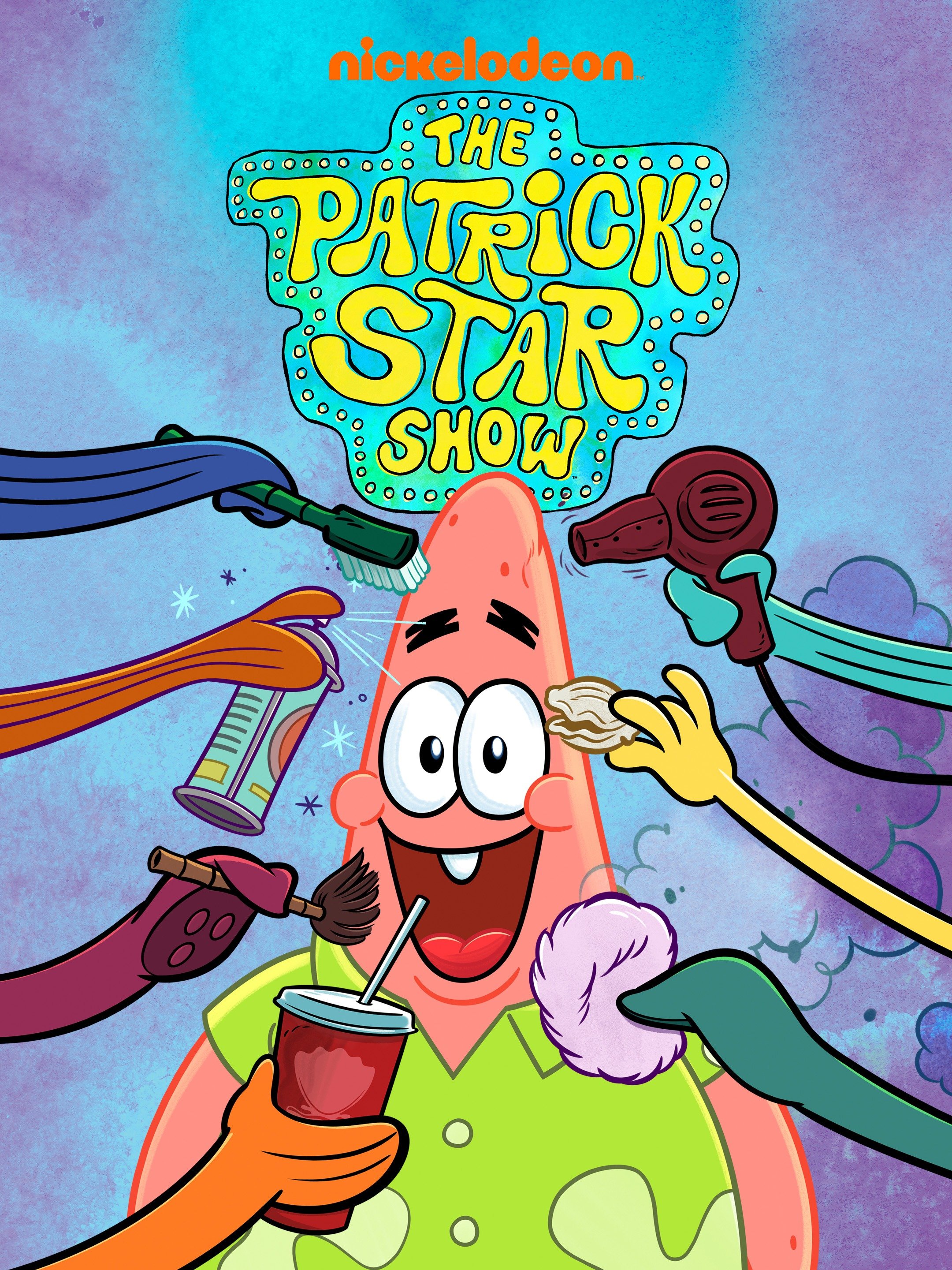 The Patrick Star Show - Rotten Tomatoes