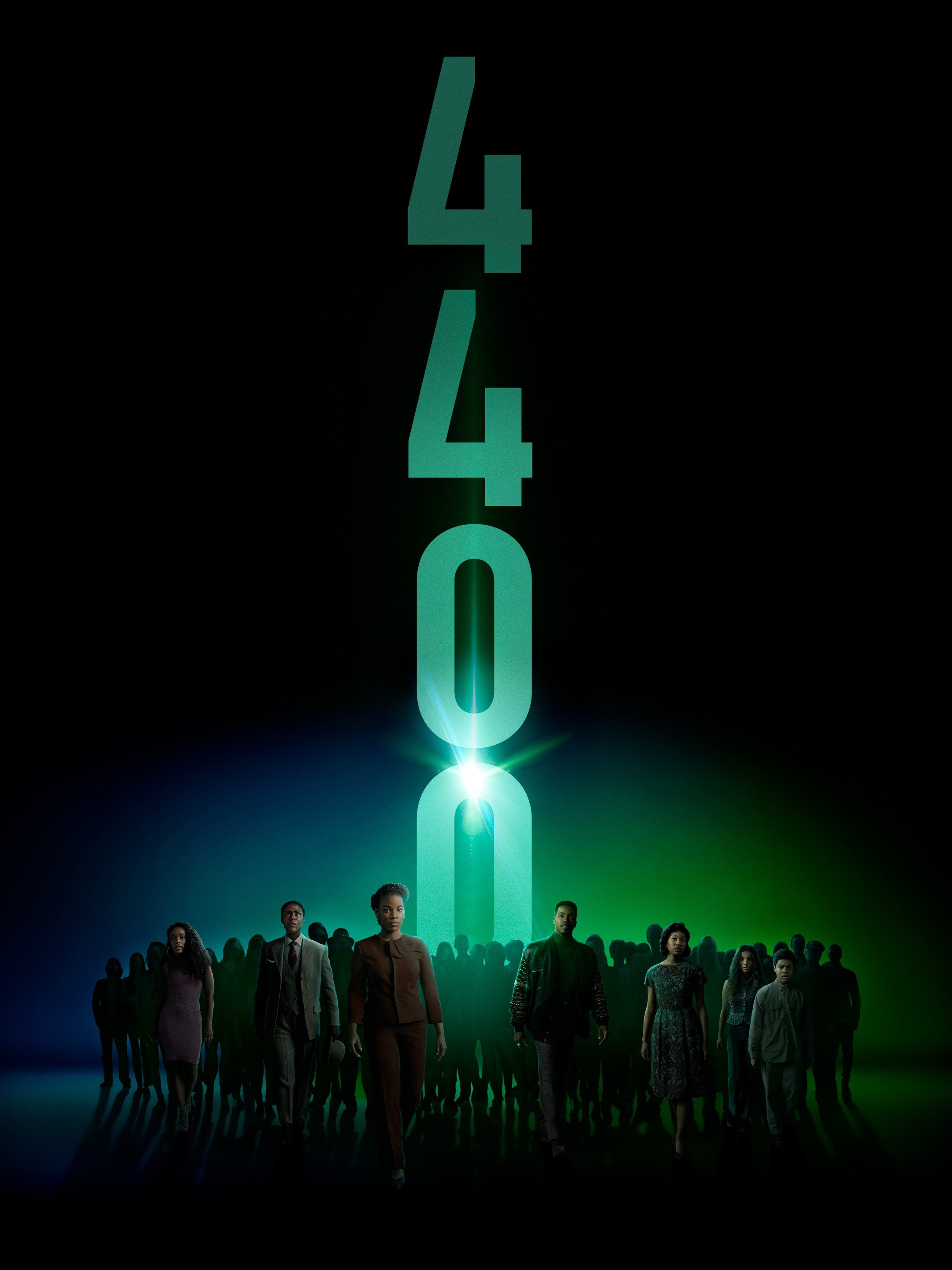 4400 - Rotten Tomatoes