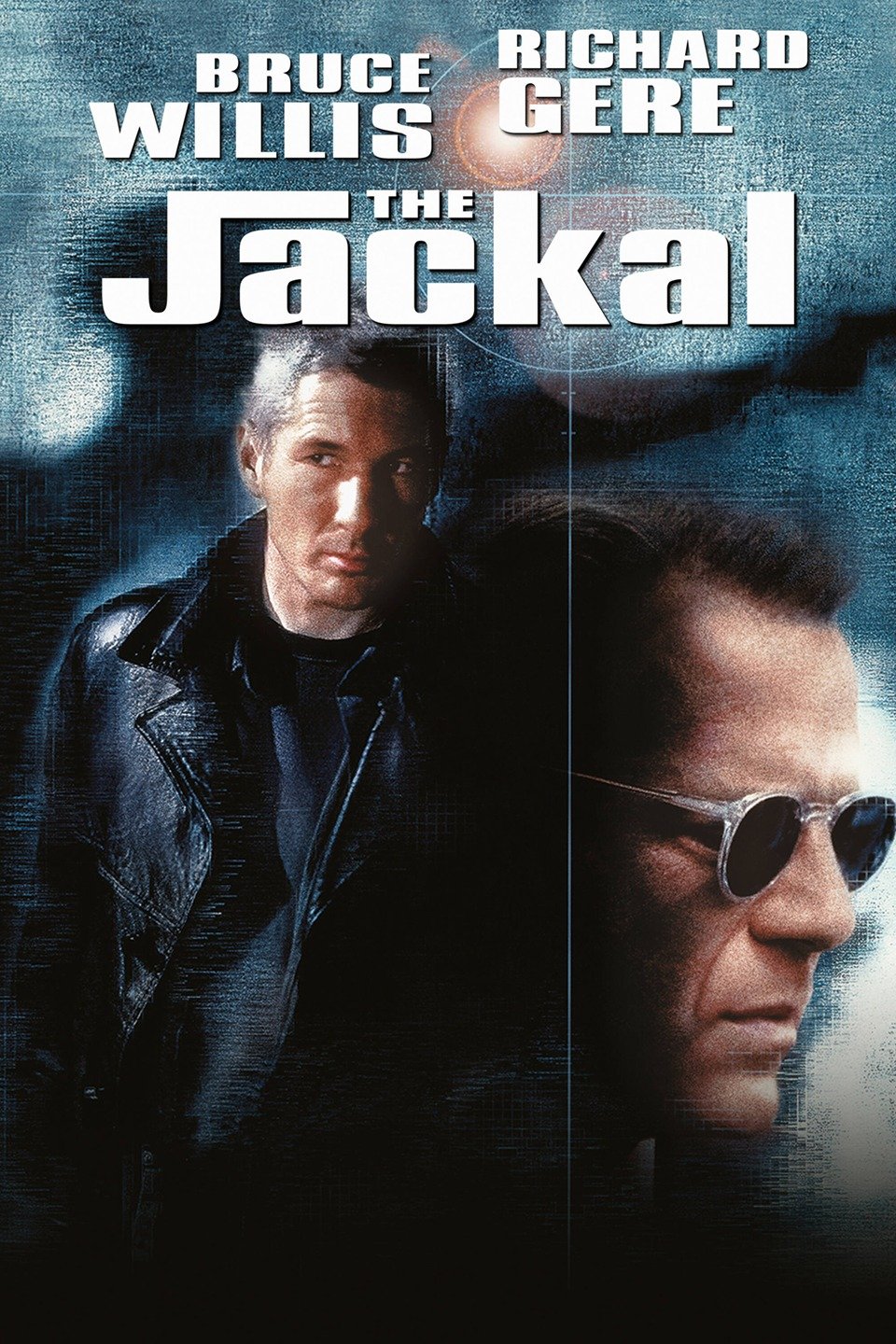 the jackal movie reviews