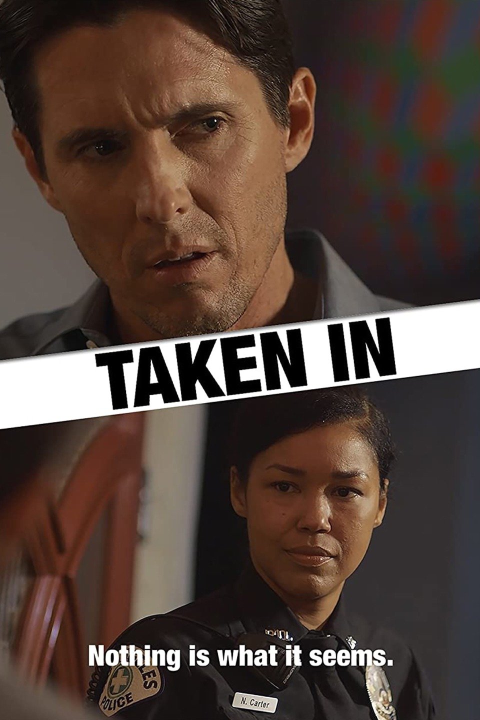 Taken In - Rotten Tomatoes