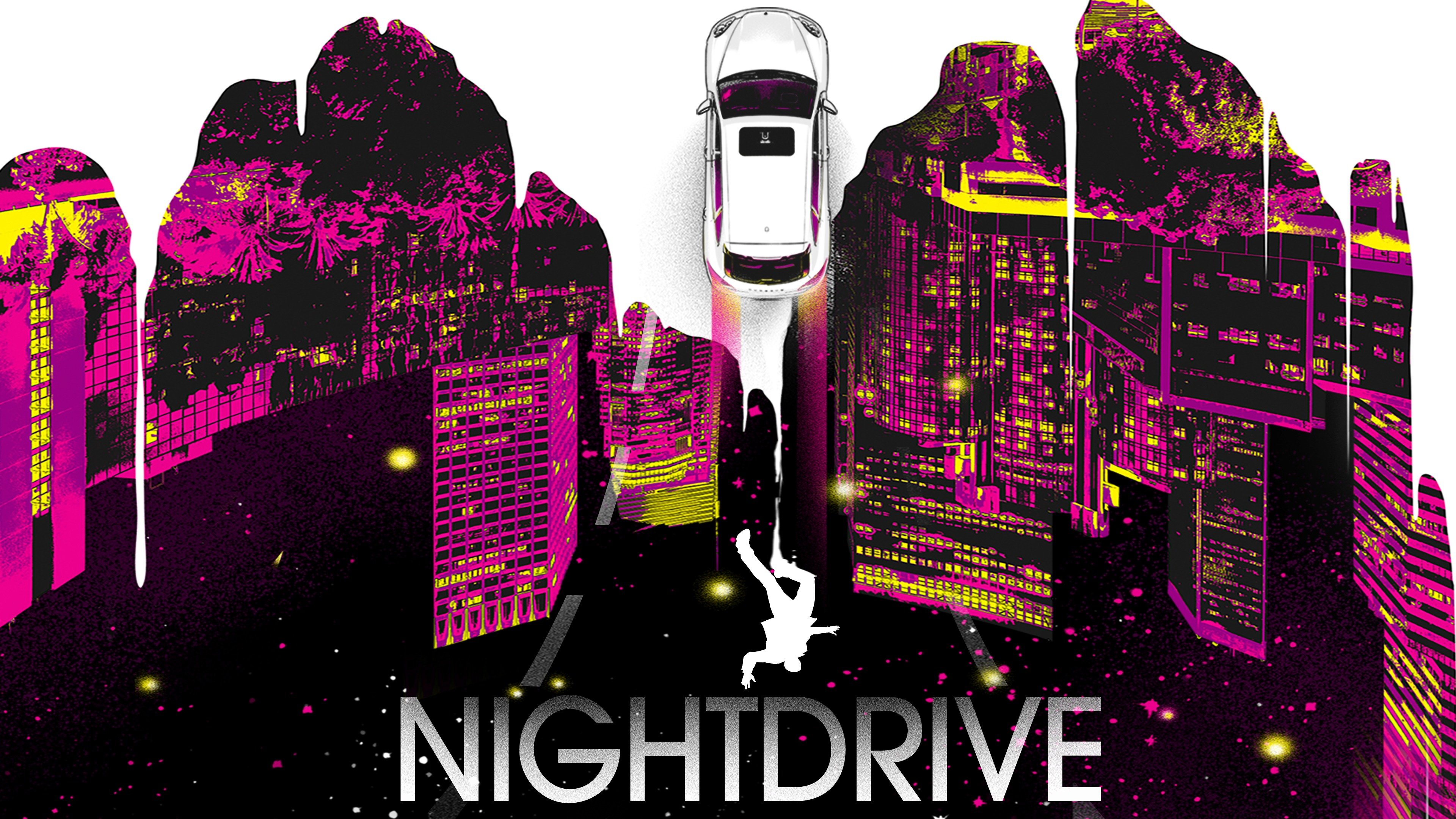 night drive movie review
