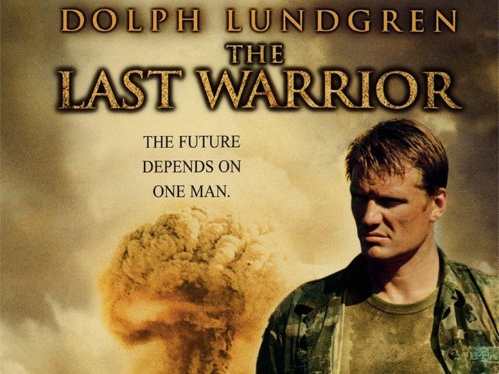 The Last Warrior 00 Rotten Tomatoes