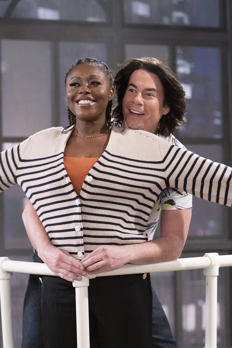 iTake a Girls' Trip Pictures Rotten Tomatoes