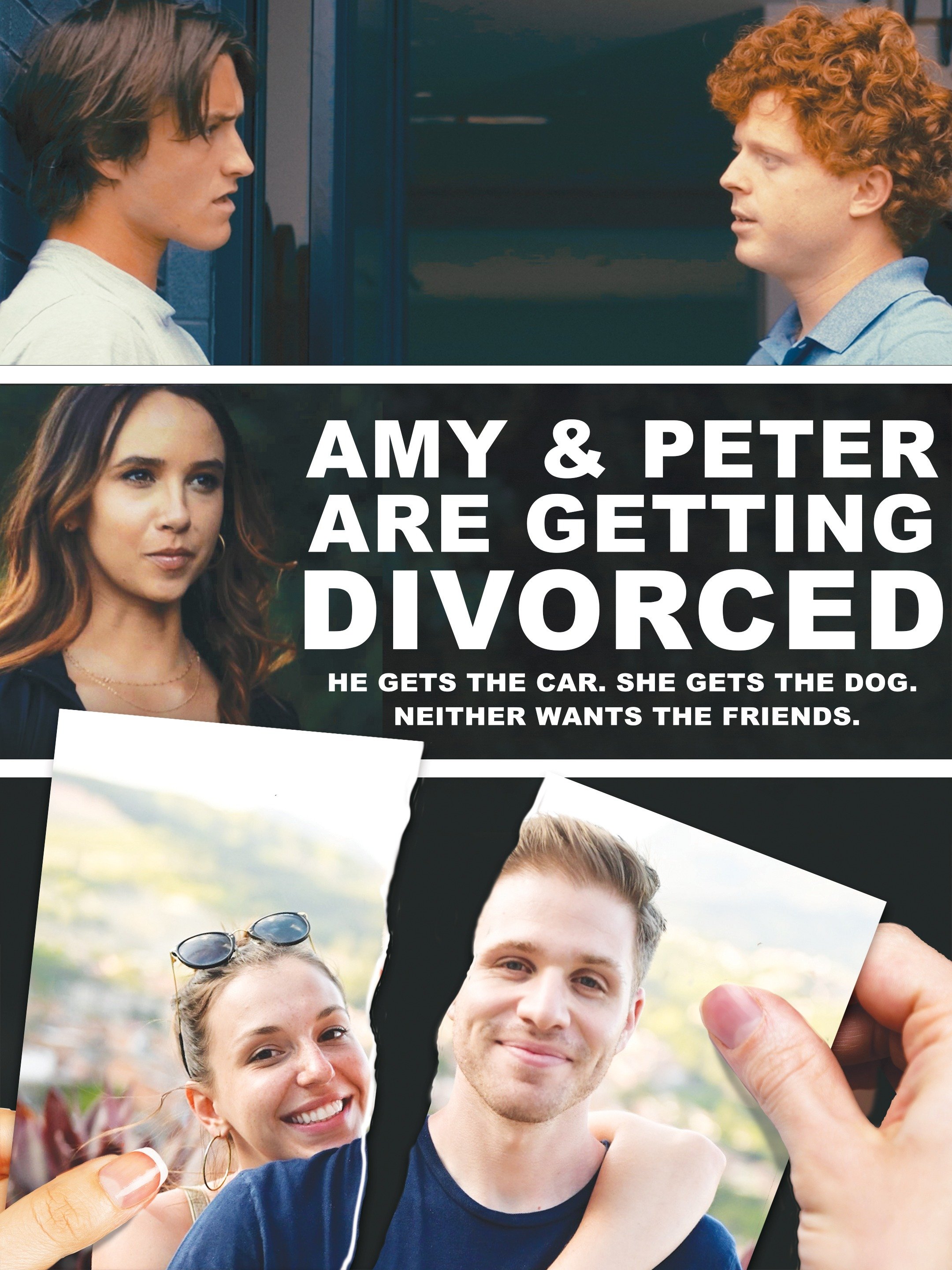Do Lou And Peter Get Divorced In Heartland 36 - 43b7tgp