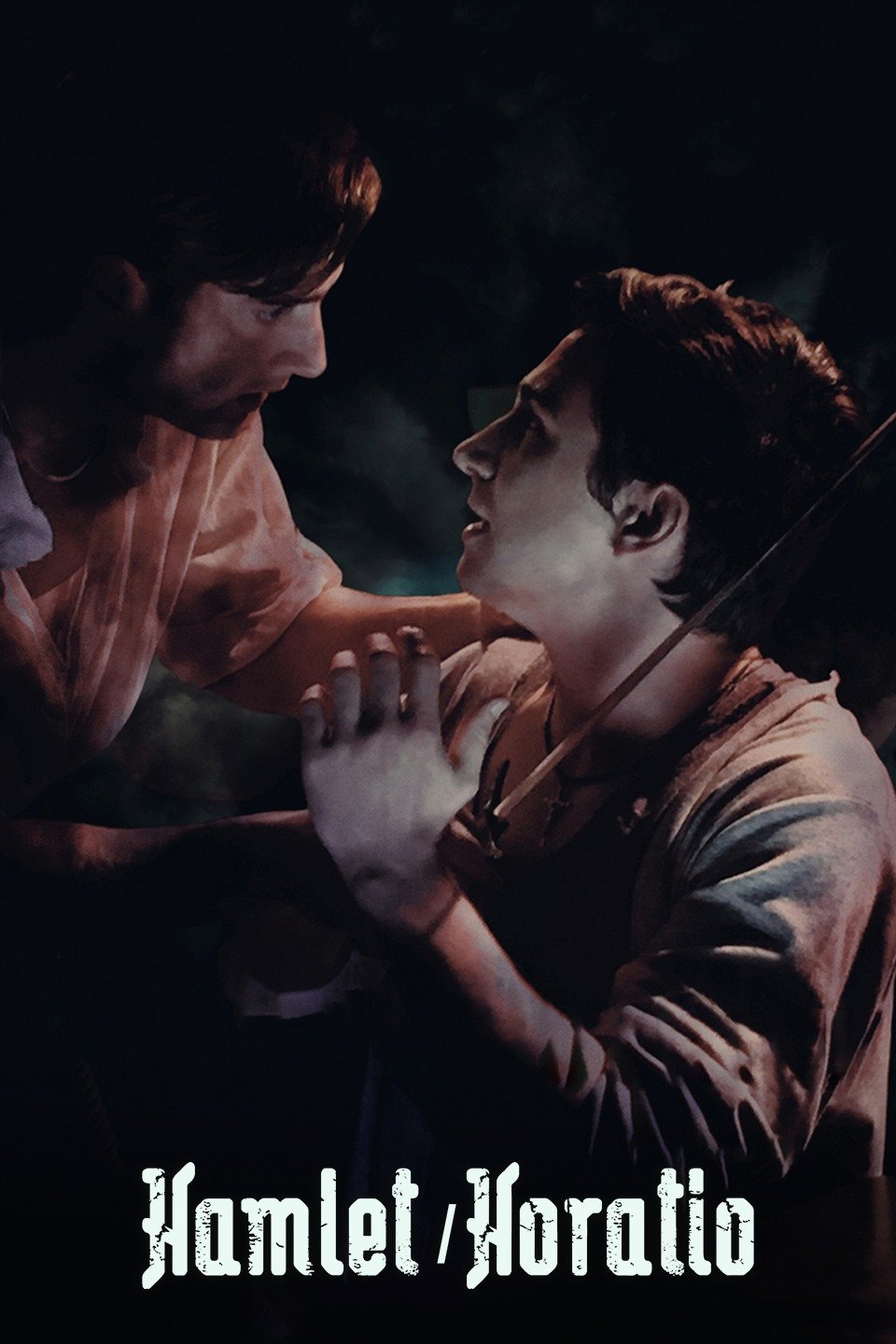 Hamlet/Horatio Teaser Trailer Trailers & Videos Rotten Tomatoes