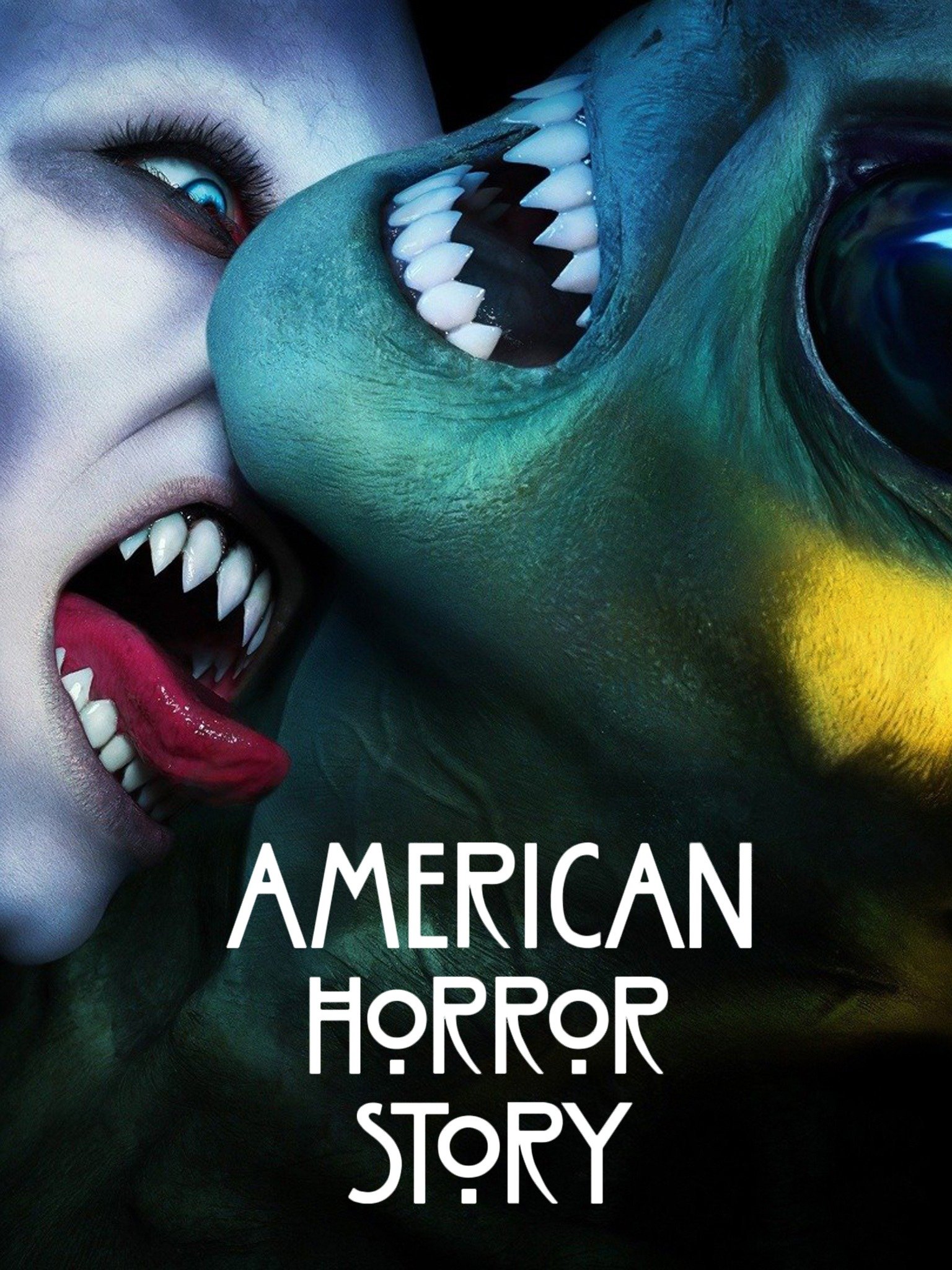 American Horror Story Double Feature Season 10 Episode 4 Clip The 