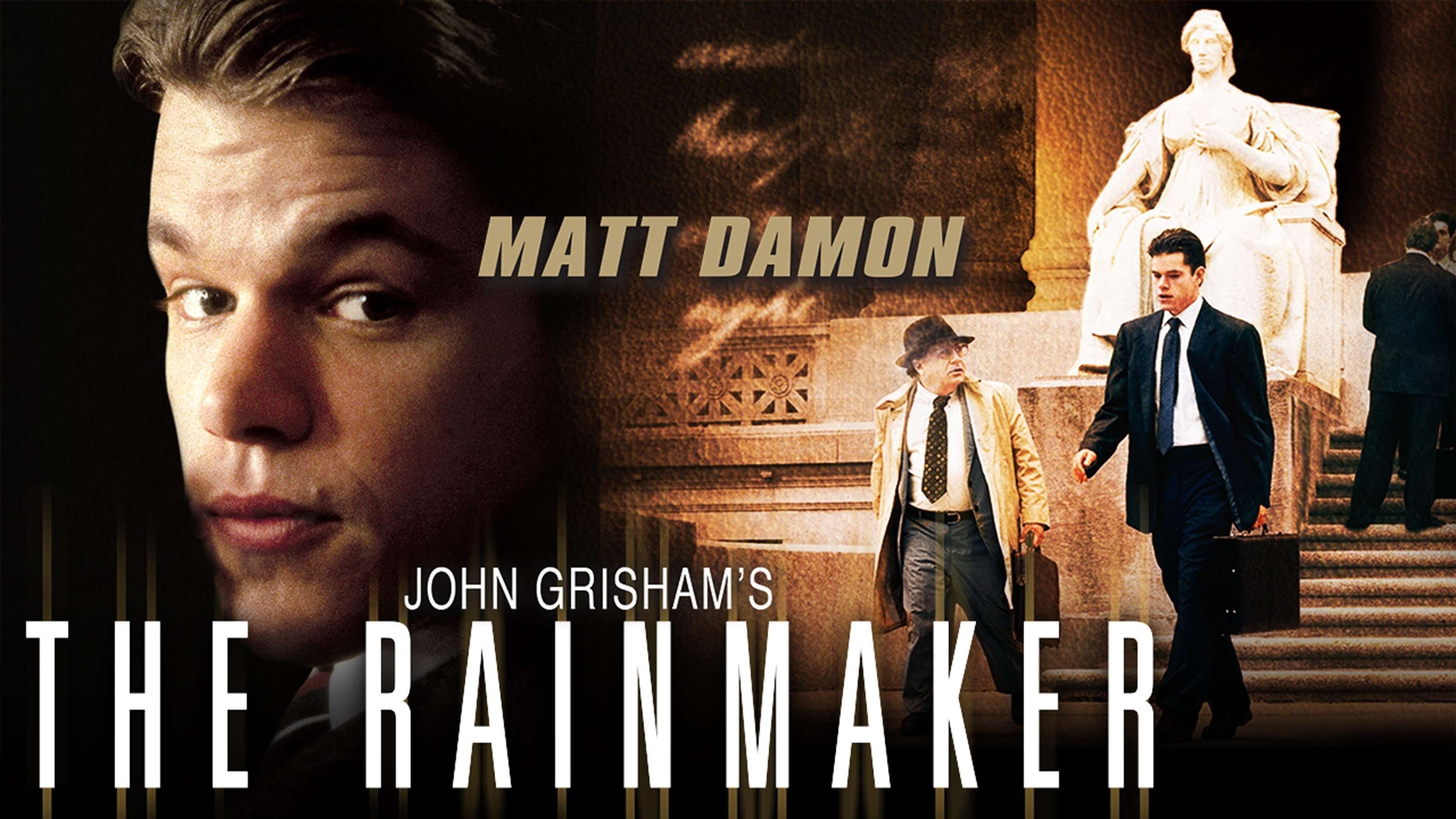 Rotten Tomatoes Rainmaker