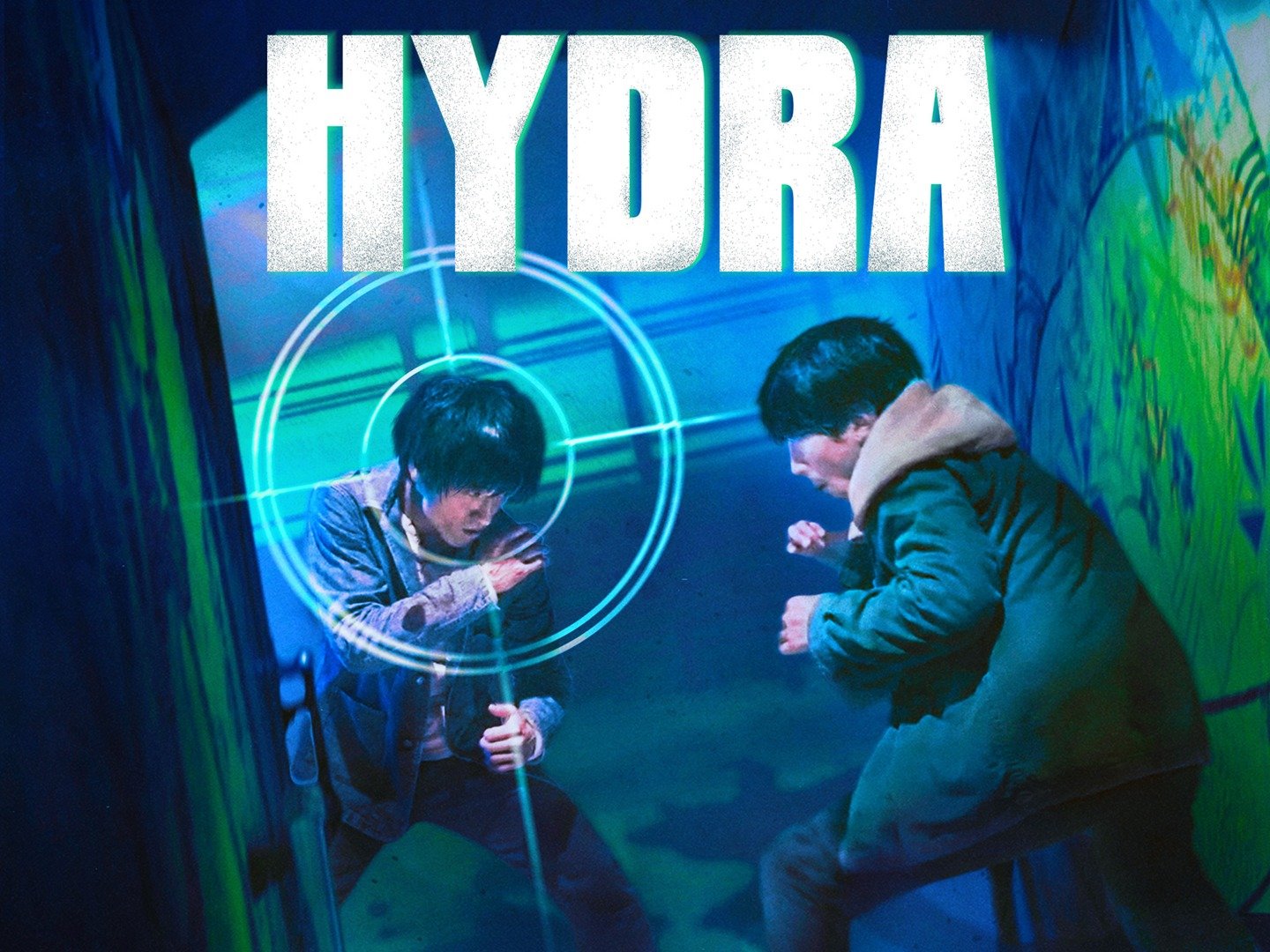 Hydra Movie 2022