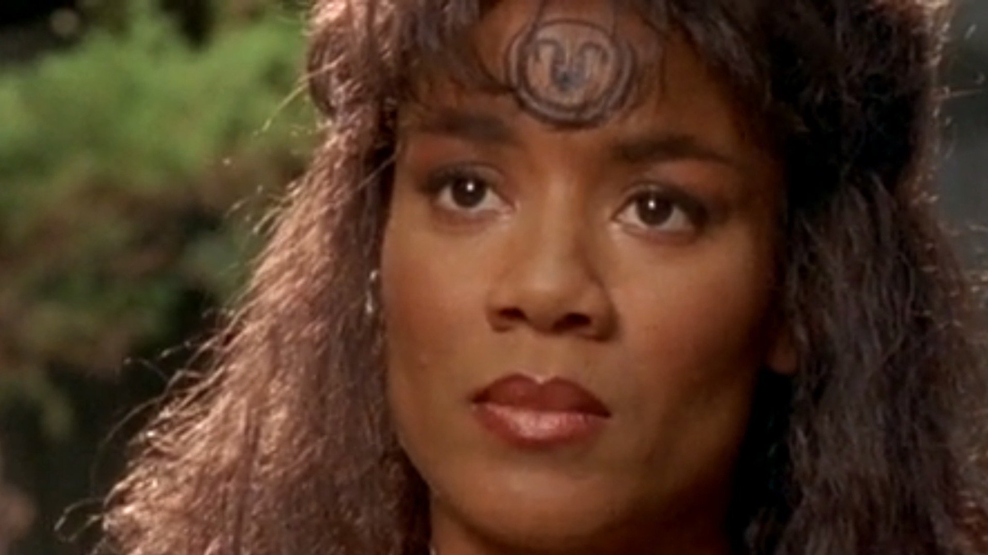 Vaitiare Bandera Stargate