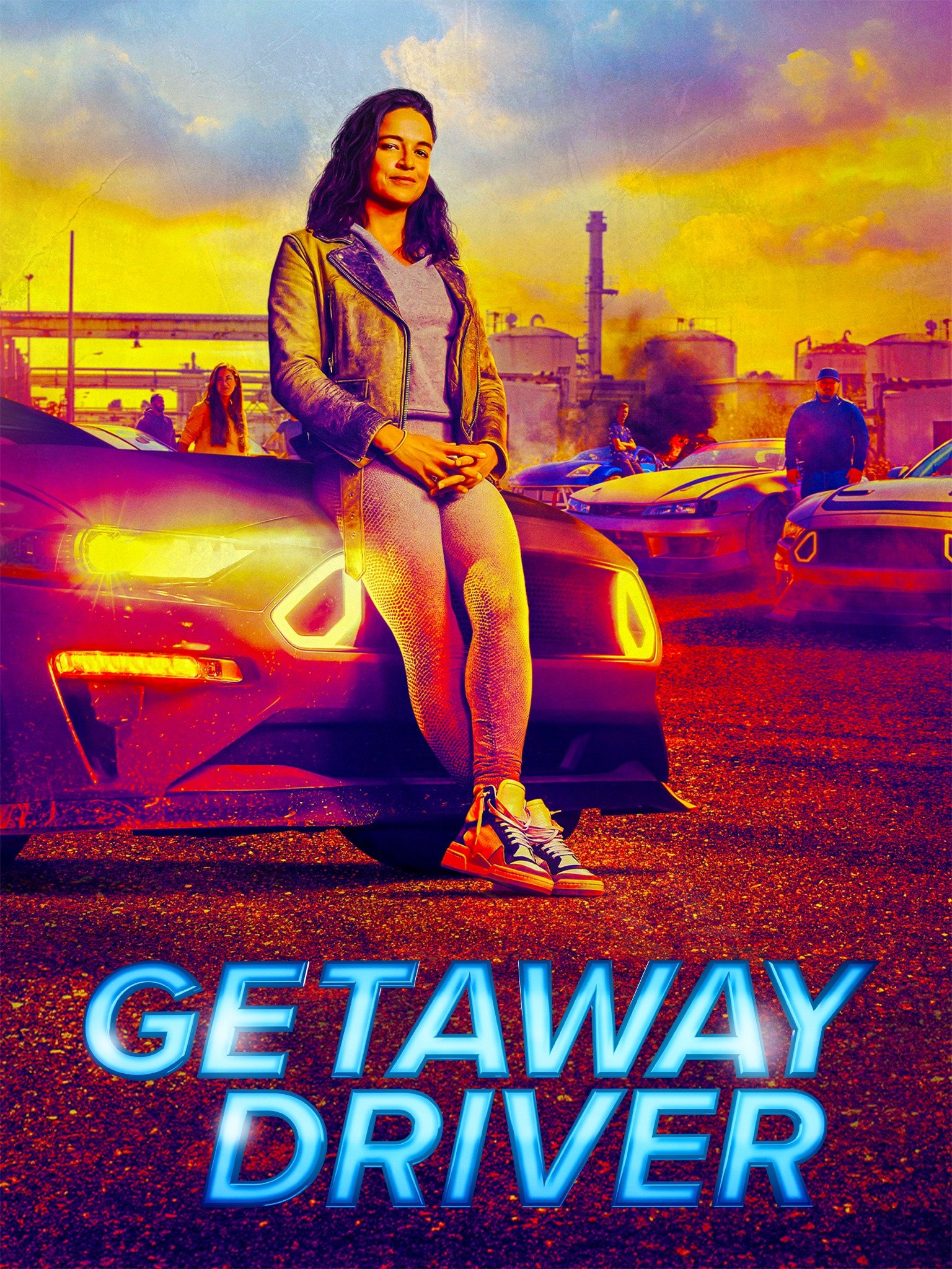 getaway-driver-rotten-tomatoes