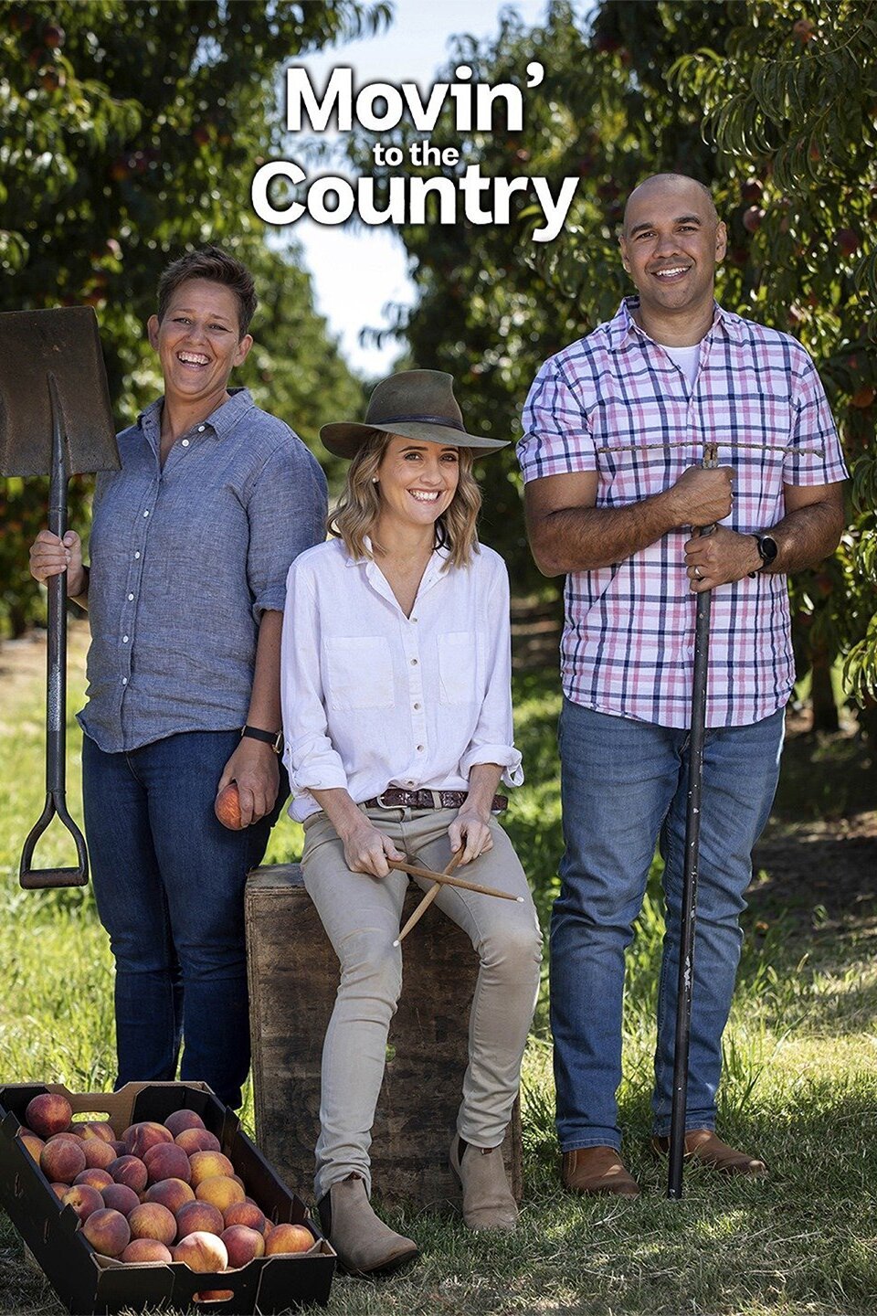 Movin' to the Country Rotten Tomatoes