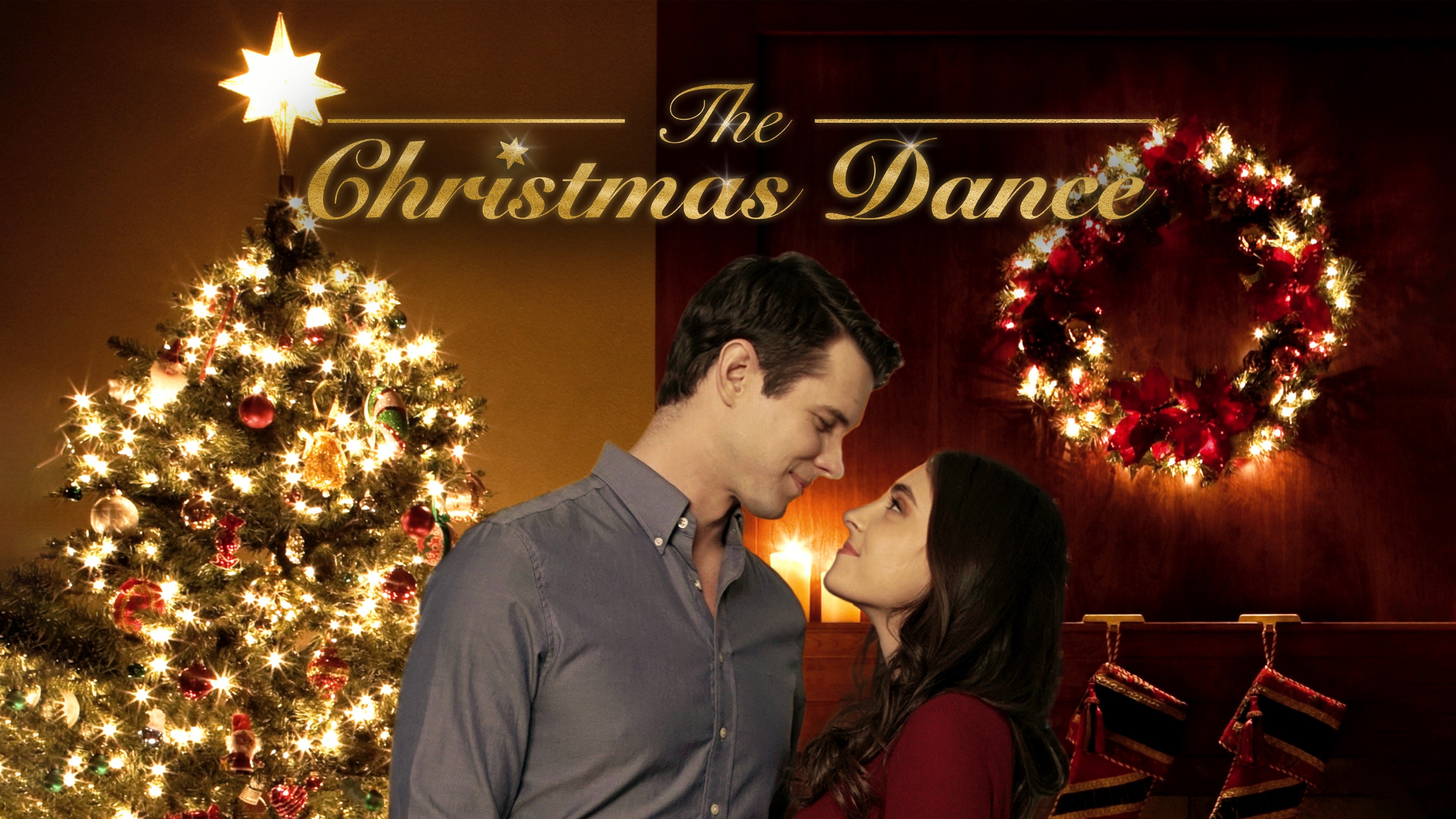 The Christmas Dance Trailer 1 Trailers & Videos Rotten Tomatoes