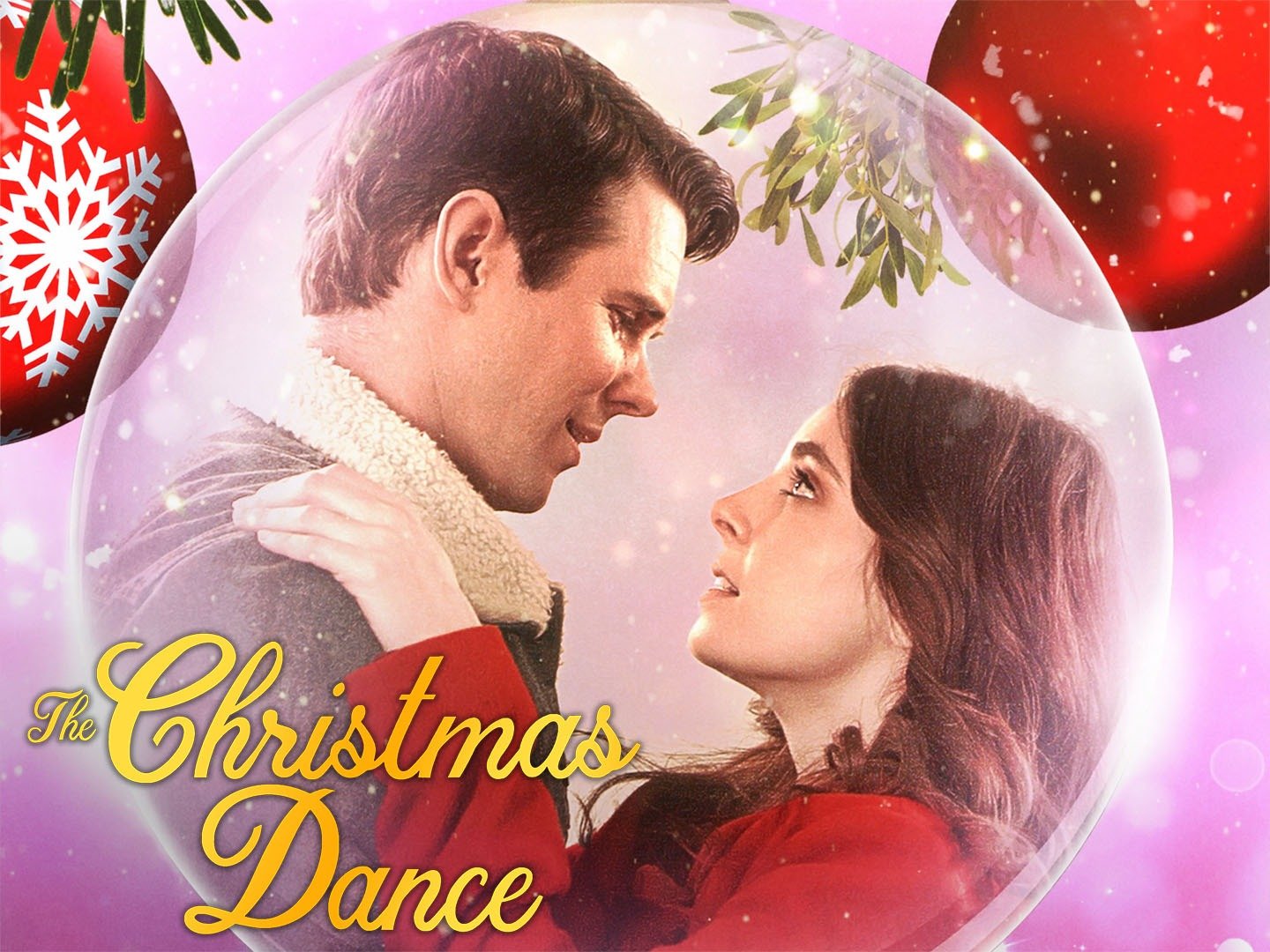 The Christmas Dance Trailer 1 Trailers & Videos Rotten Tomatoes