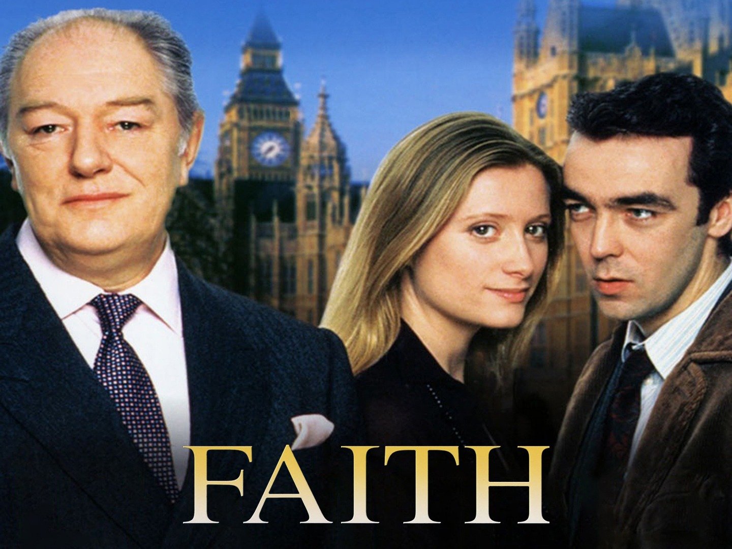 Faith (1994) Rotten Tomatoes