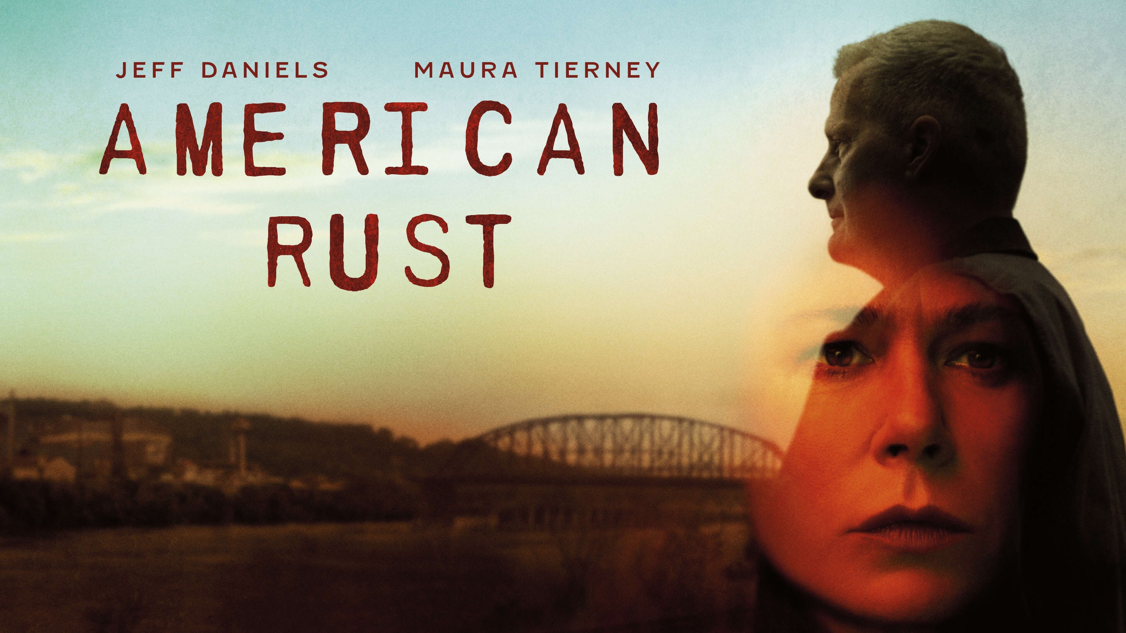 American Rust Rotten Tomatoes