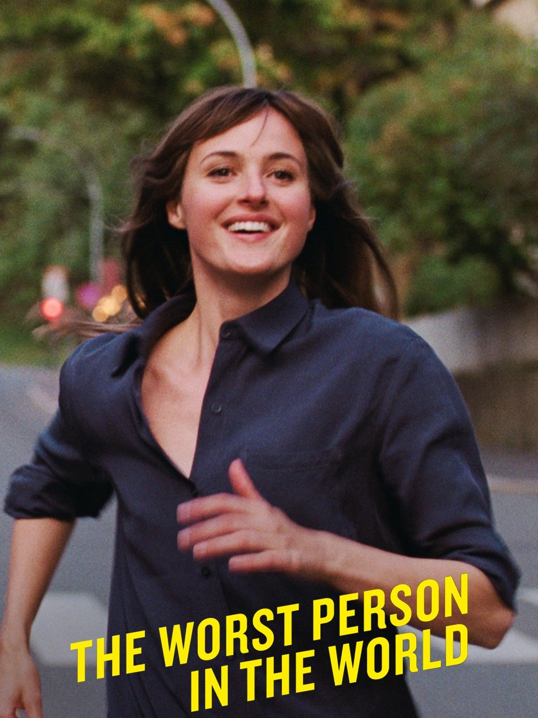 The Worst Person in the World: Trailer 1 - Trailers & Videos - Rotten - Where To Watch Worst Person In The World