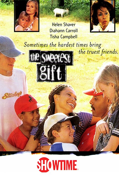 the sweetest gift movie review