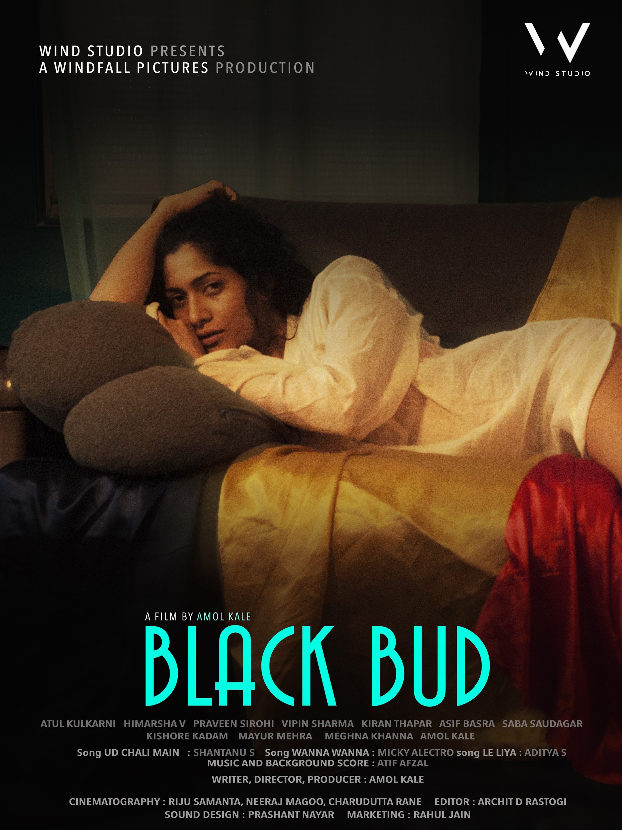 Black Bud Pictures - Rotten Tomatoes