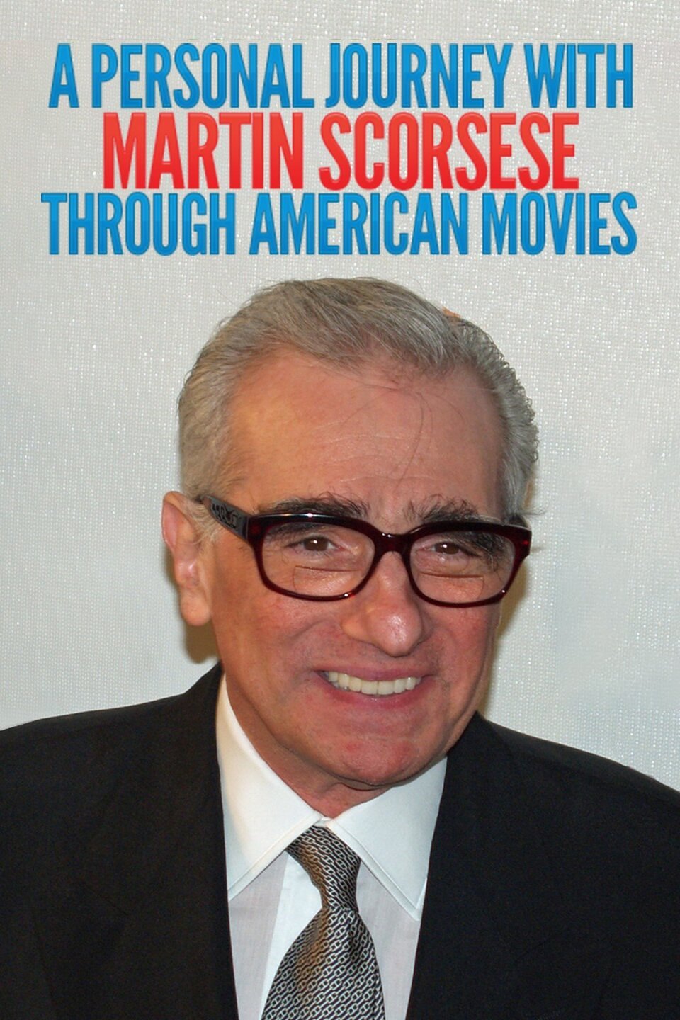 scorsese a personal journey