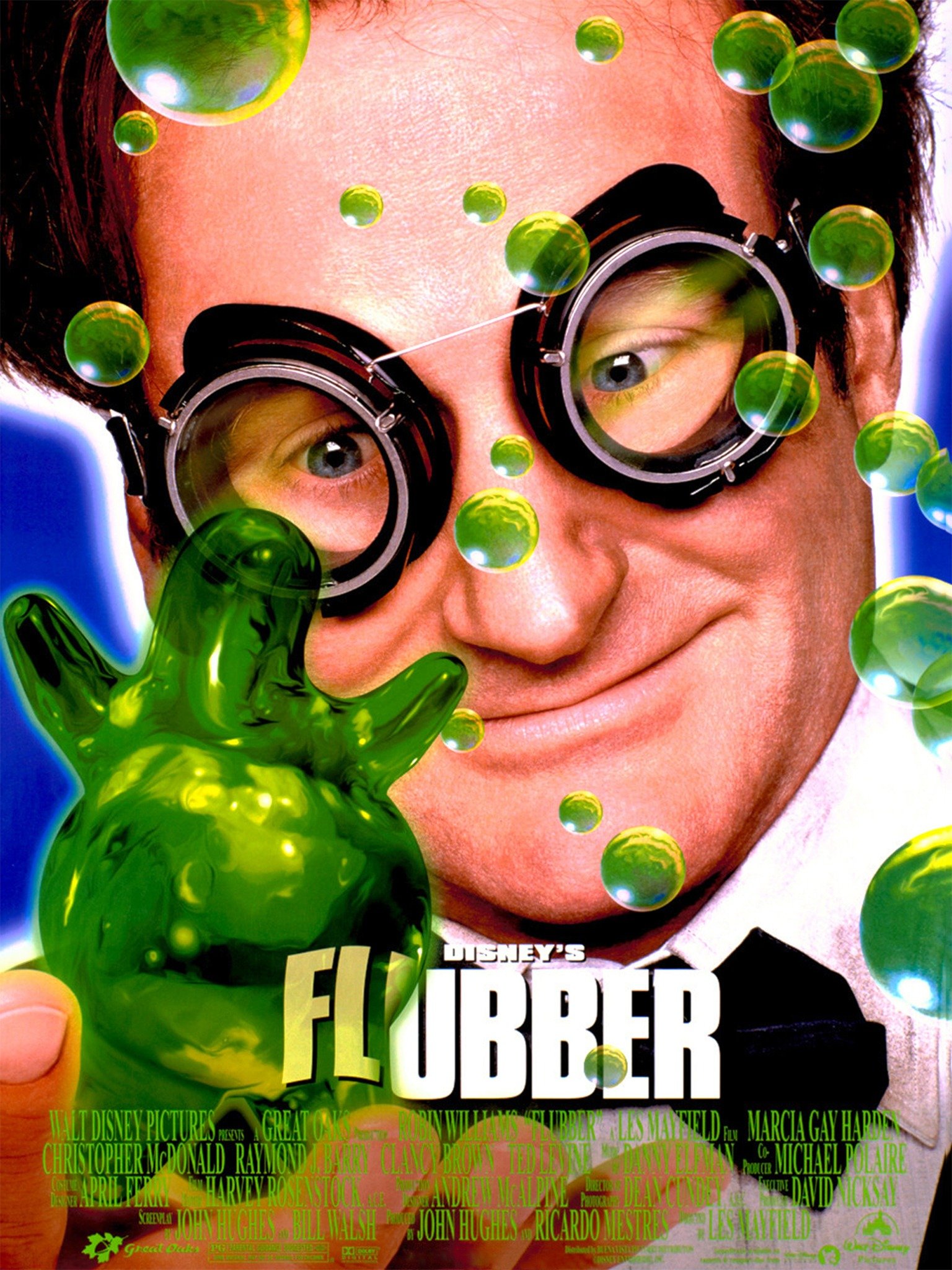 Flubber