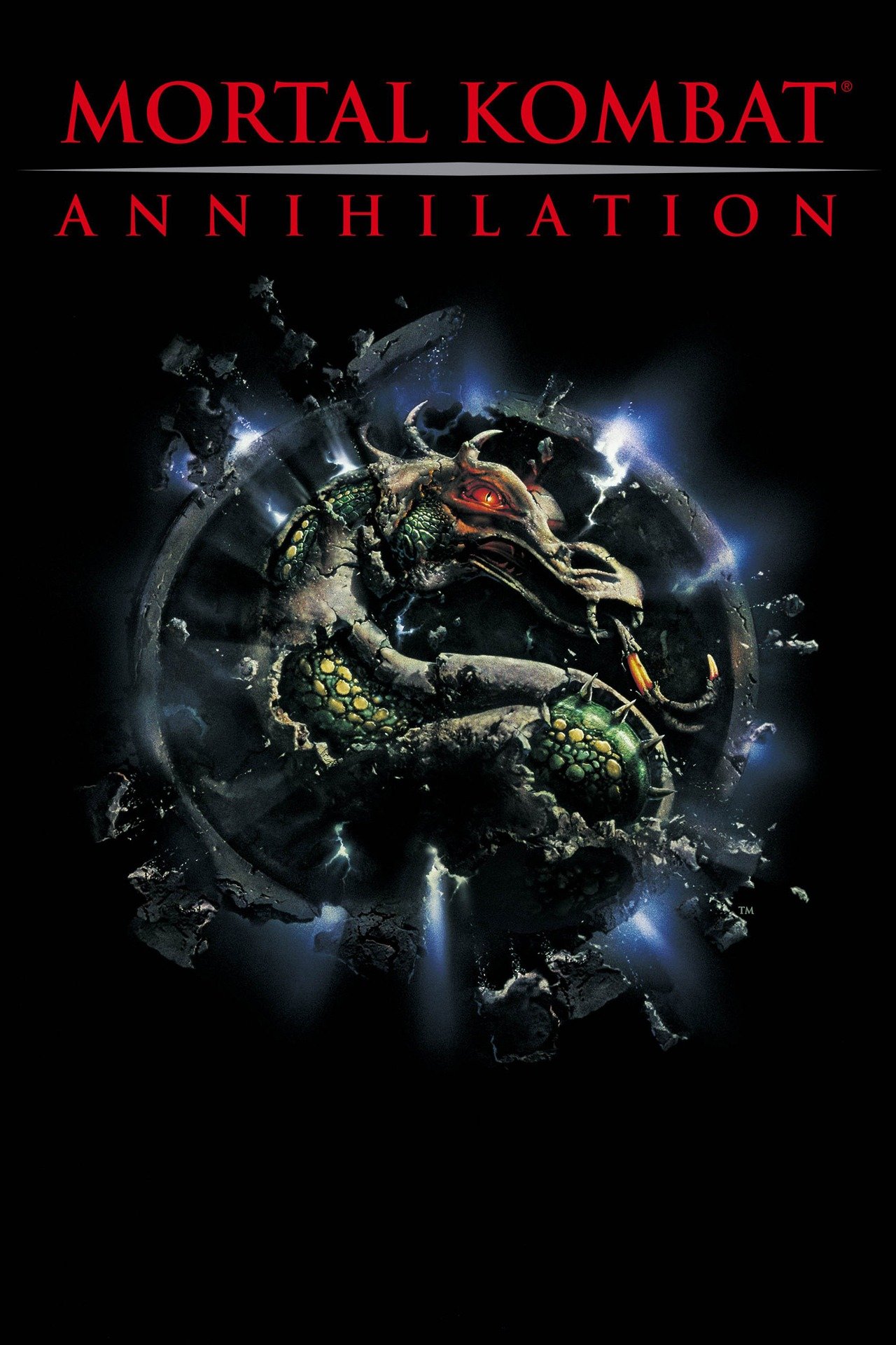 Mortal Kombat Annihilation Rotten Tomatoes