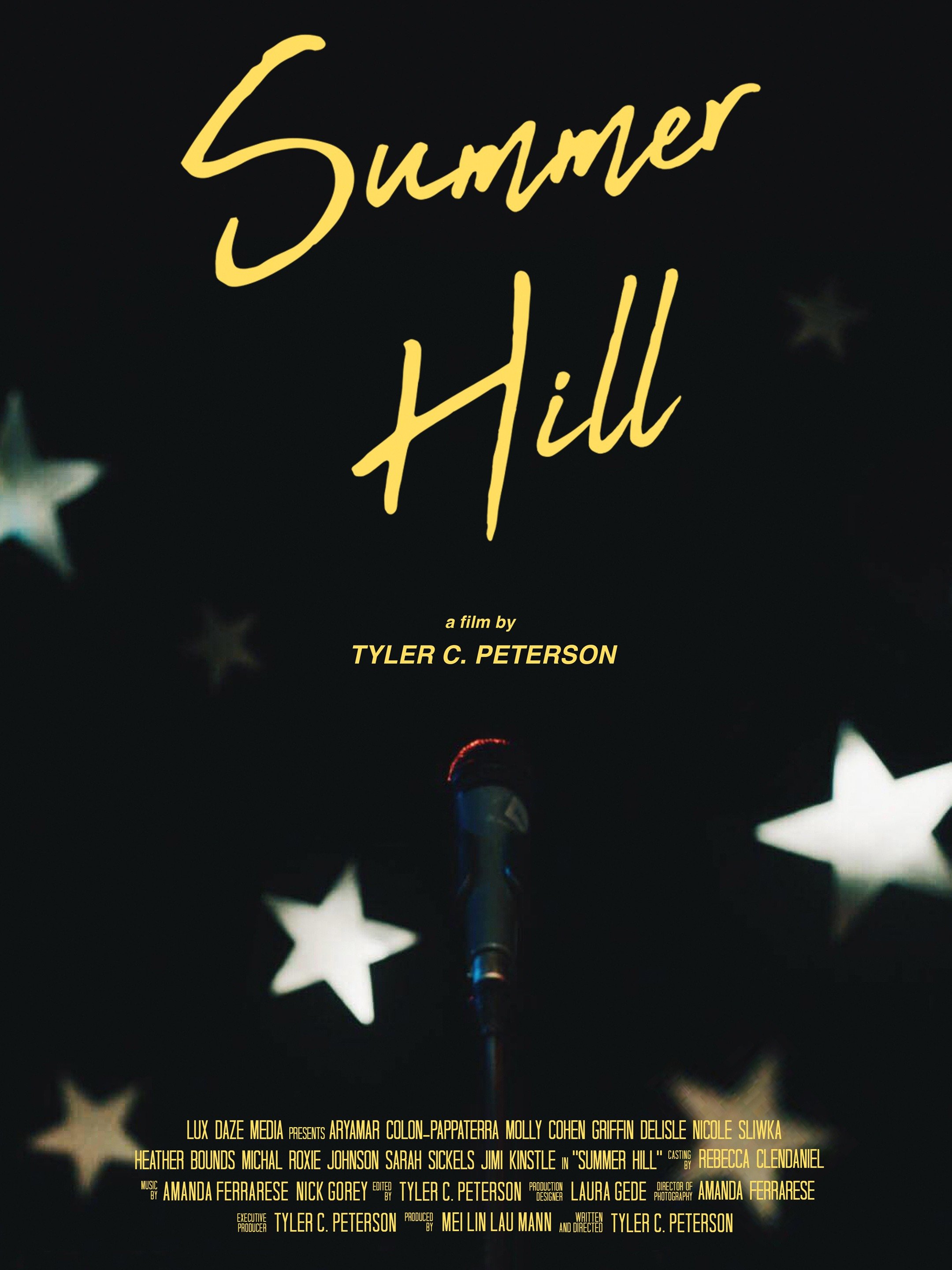 summerhill movie review
