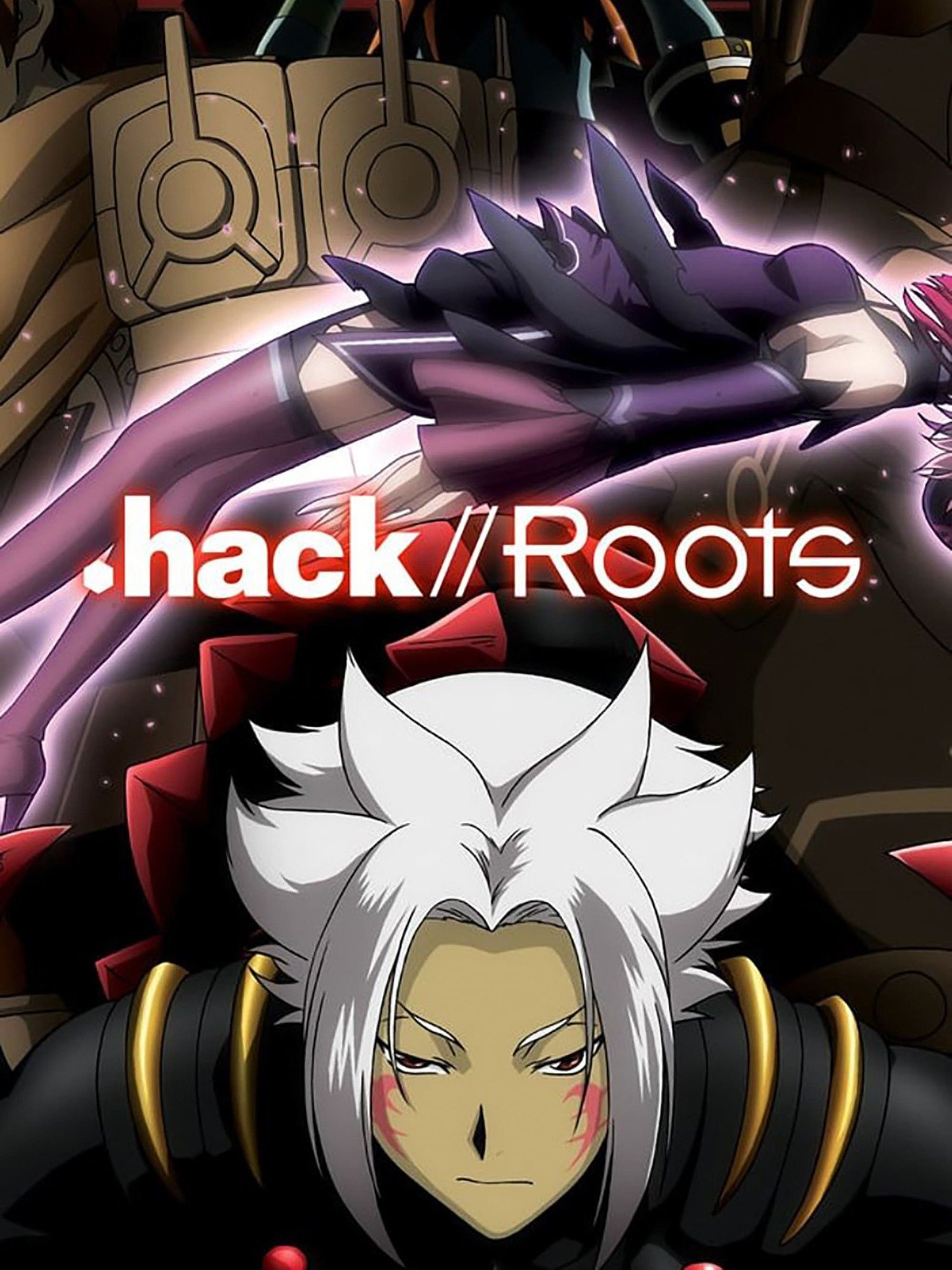 Hack/Roots - Rotten Tomatoes