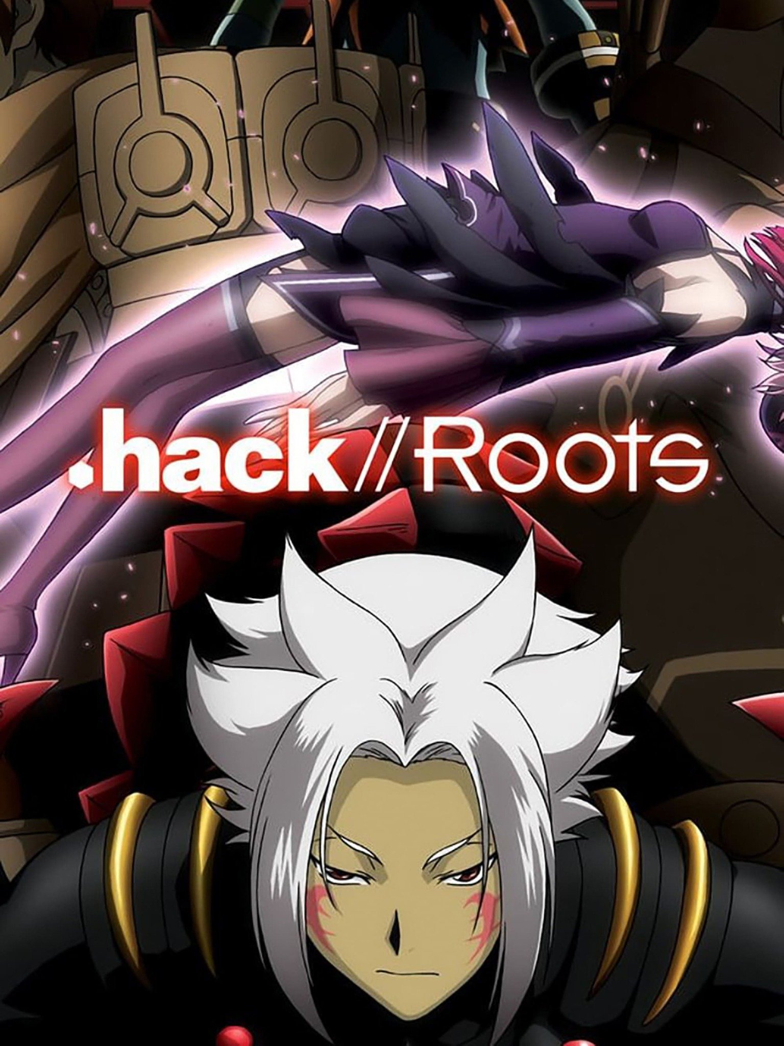 .hack//roots