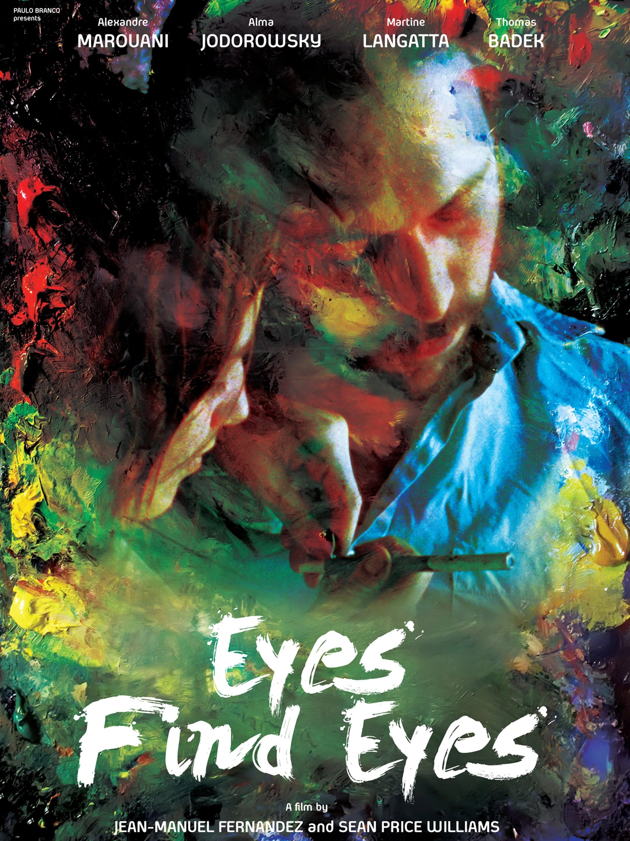 Eyes Find Eyes Pictures Rotten Tomatoes