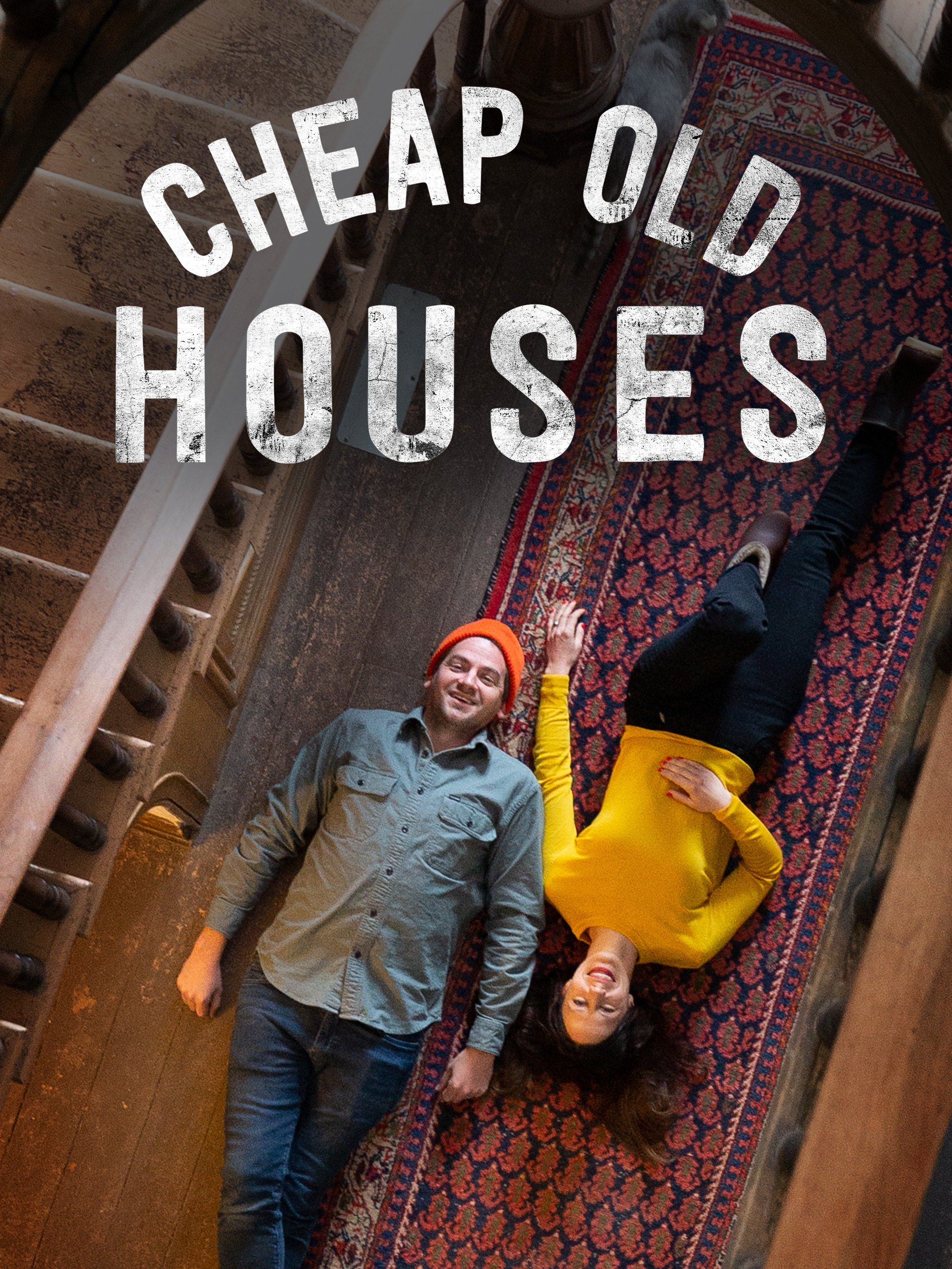 Cheap Old Houses Pictures - Rotten Tomatoes