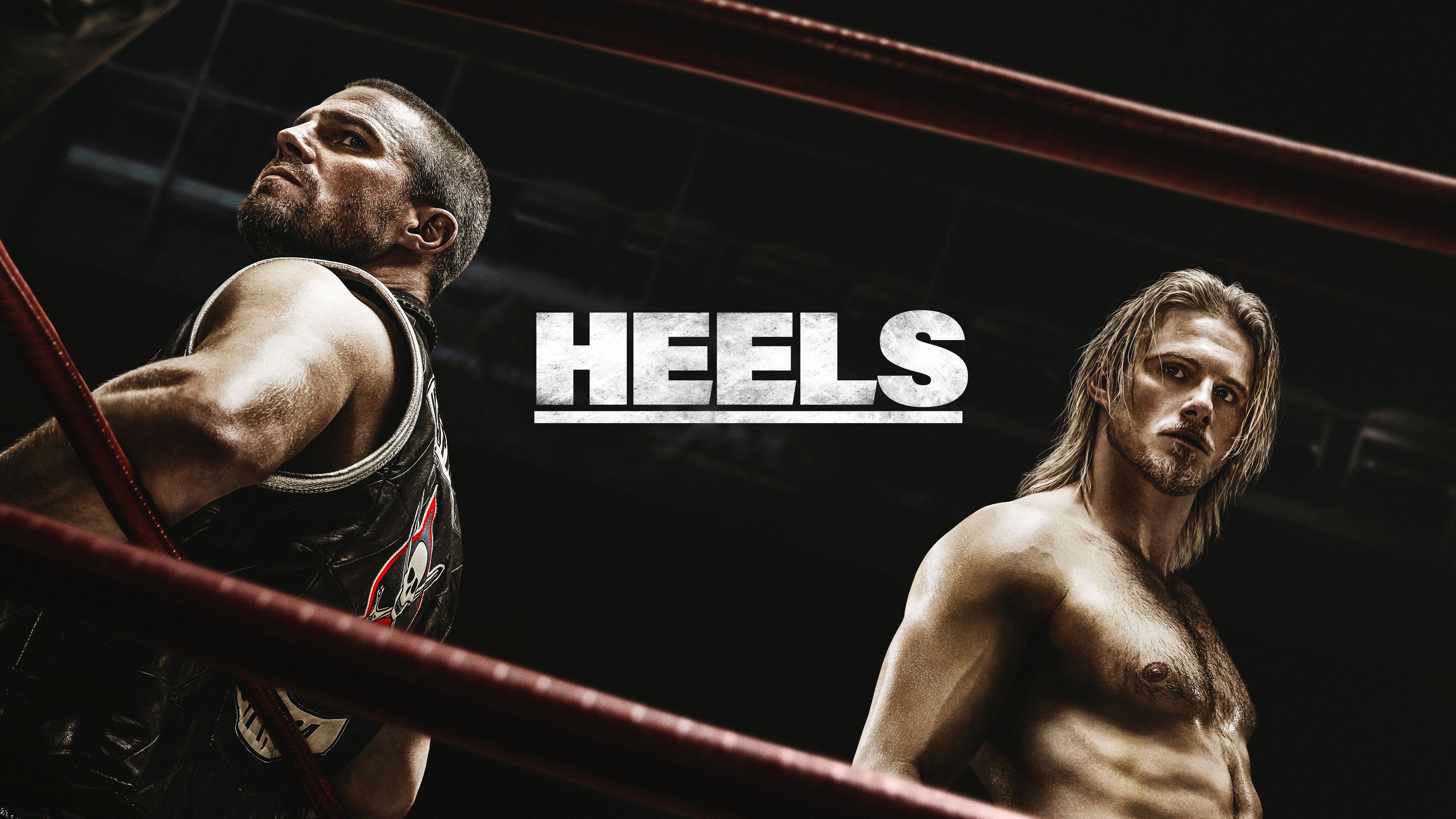"Heels: Season 1 photo 5"