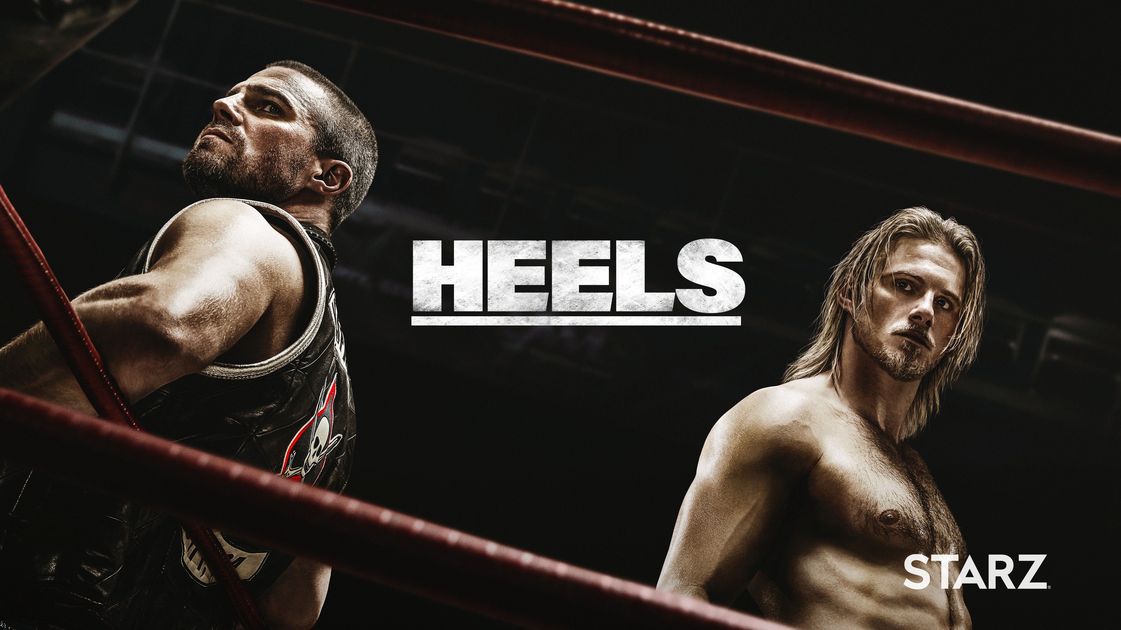 "Heels: Season 1 photo 6"