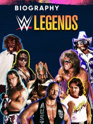 Biography WWE Legends Rotten Tomatoes Biography WWE Legends Rotten Tomatoes