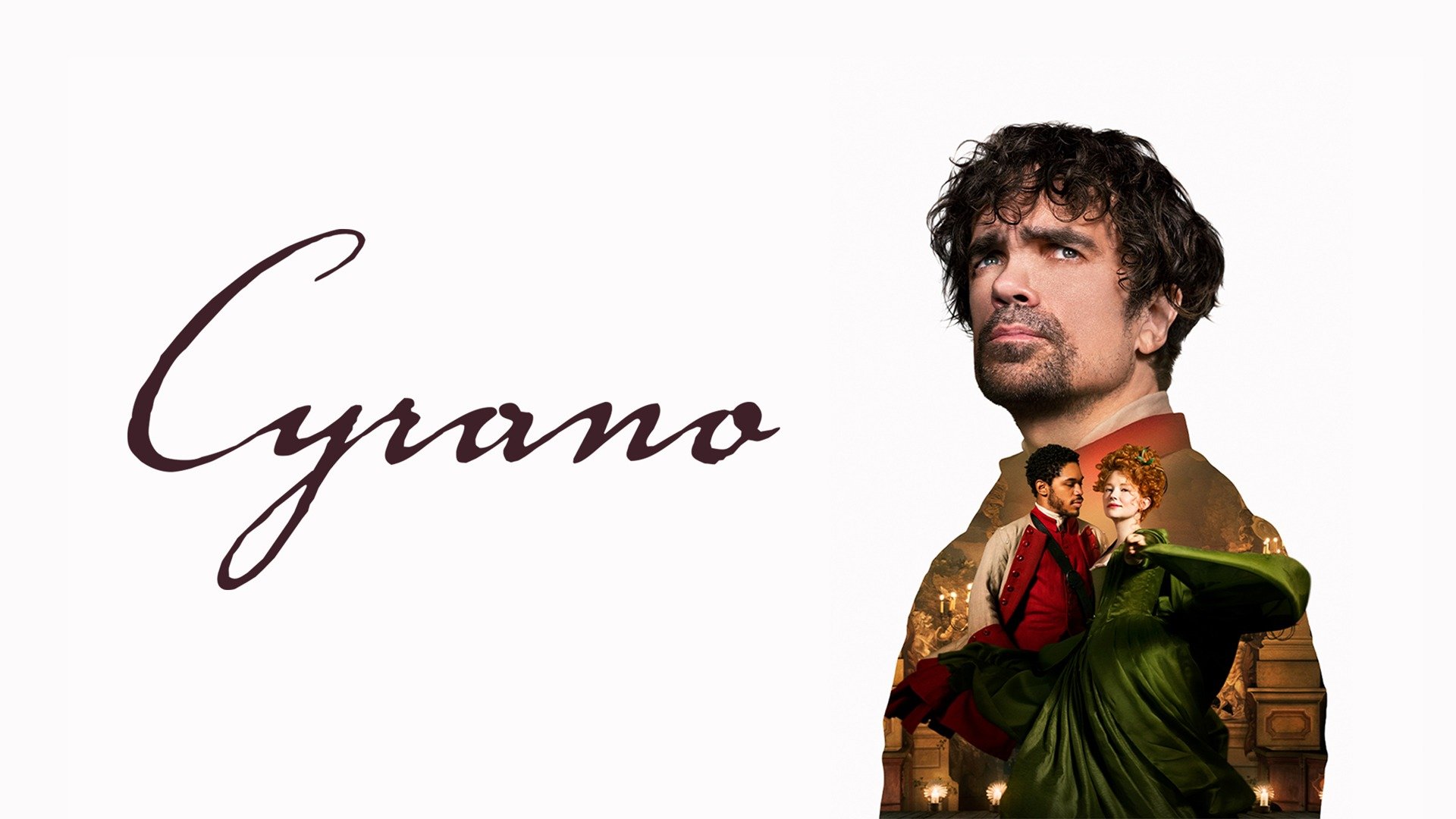 Cyrano Featurette Behind the Scenes First Look Trailers & Videos
