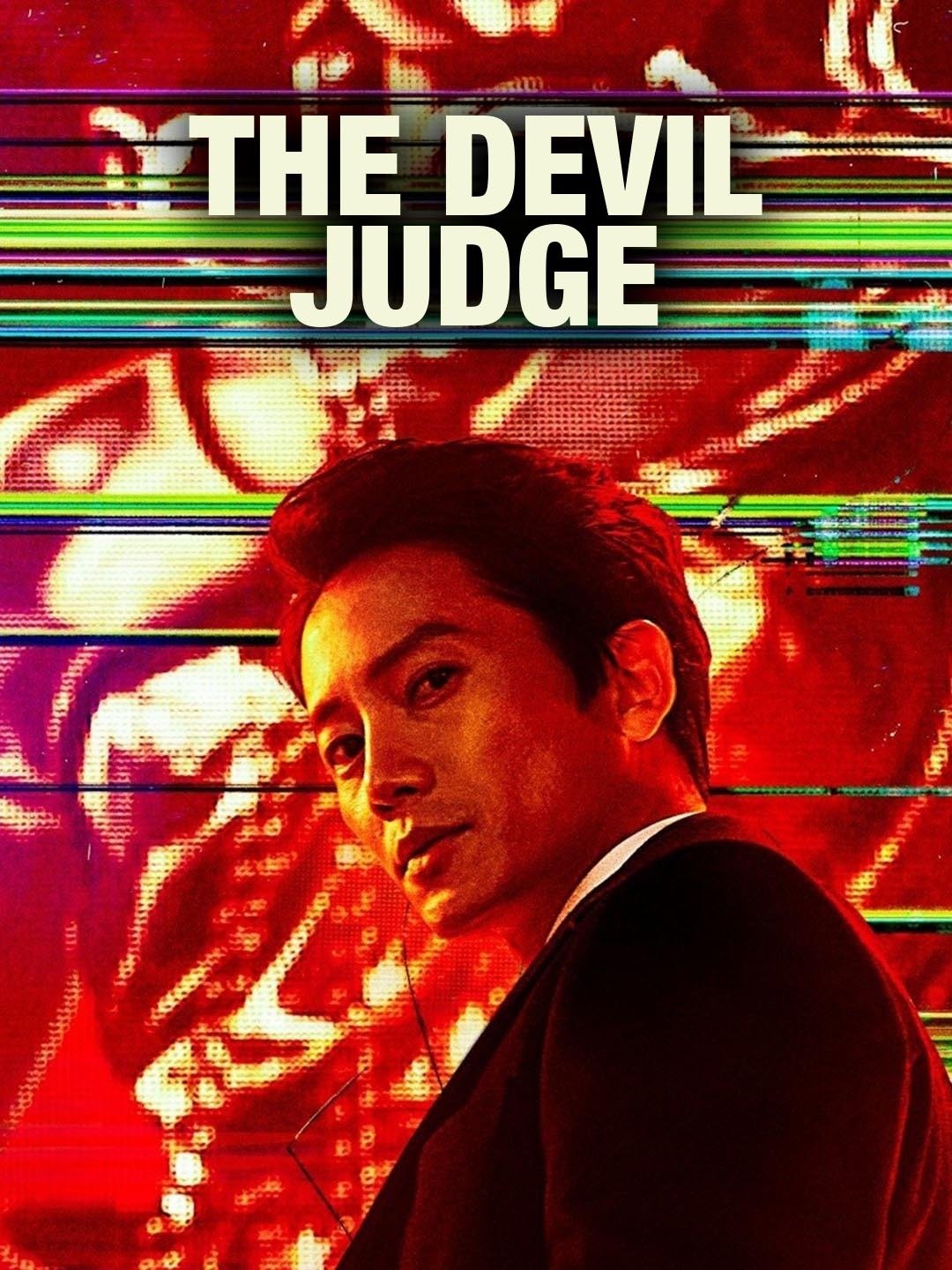 The devil judge netflix
