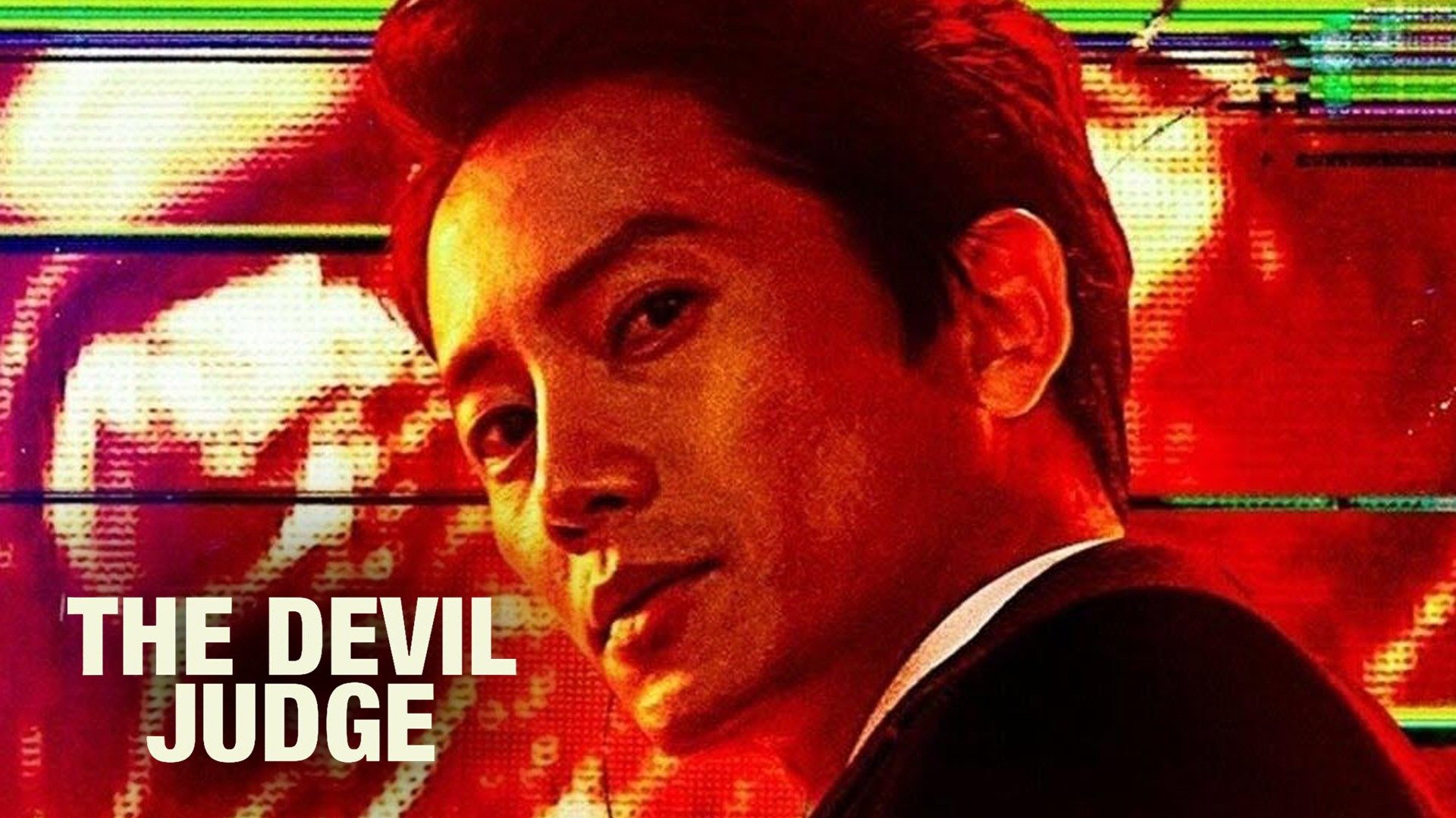 The Devil Judge - Rotten Tomatoes